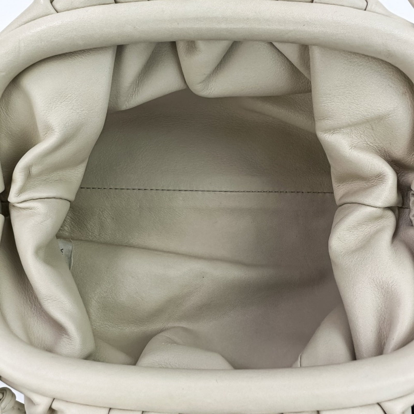 Veneta Leather Bag Shoulder - 7