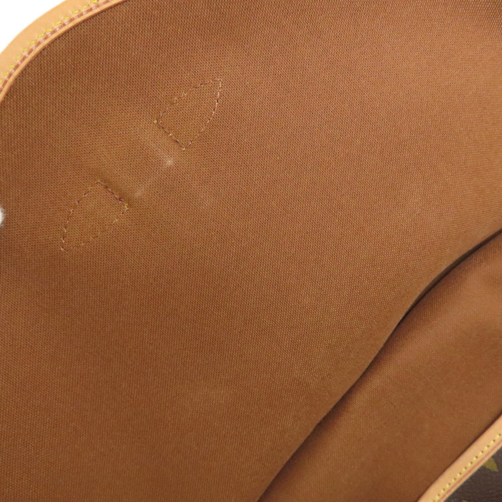 Shoulder Bag Monogram By Louis Vuitton - 12