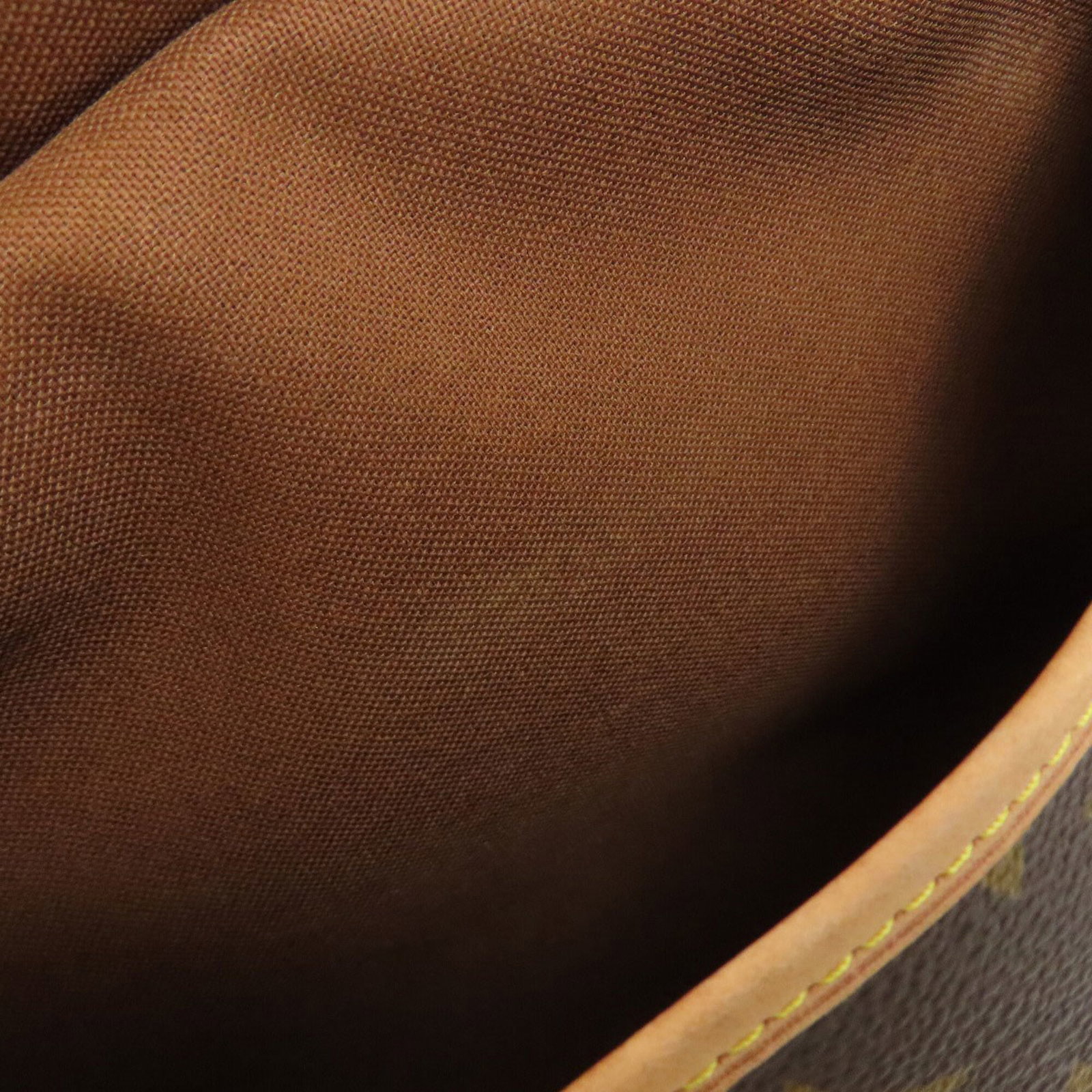 Shoulder Bag Monogram By Louis Vuitton - 13