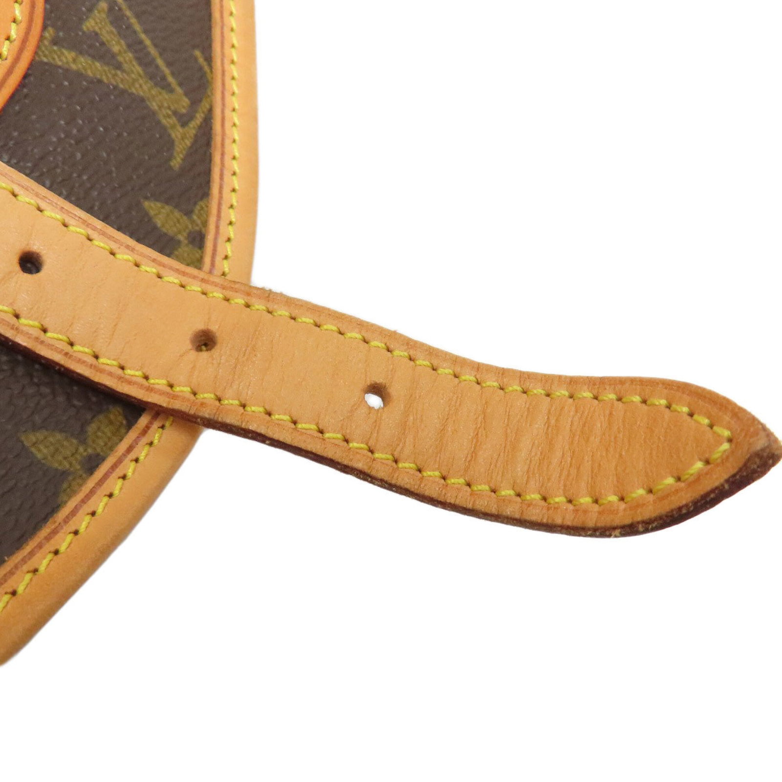 Shoulder Bag Monogram By Louis Vuitton - 14