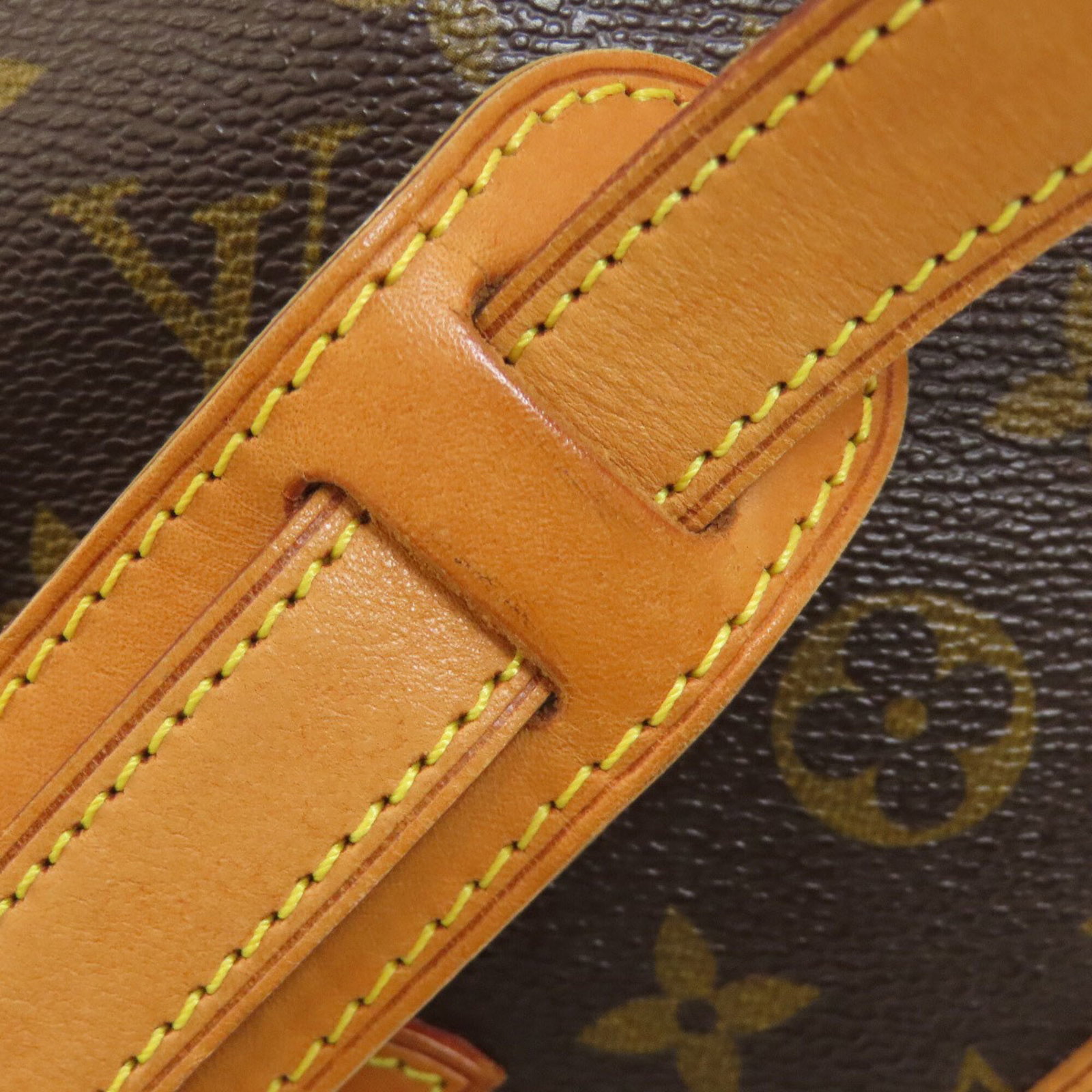 Shoulder Bag Monogram By Louis Vuitton - 18