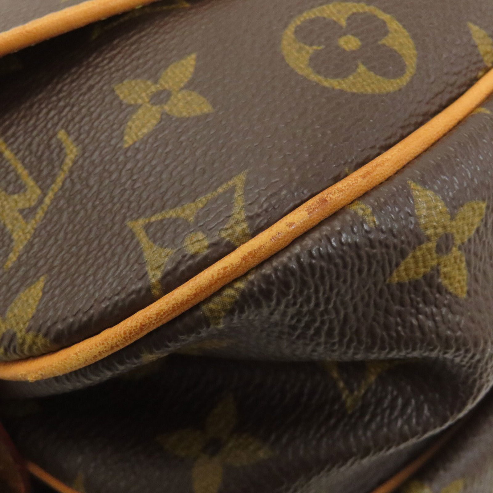 Shoulder Bag Monogram By Louis Vuitton - 20