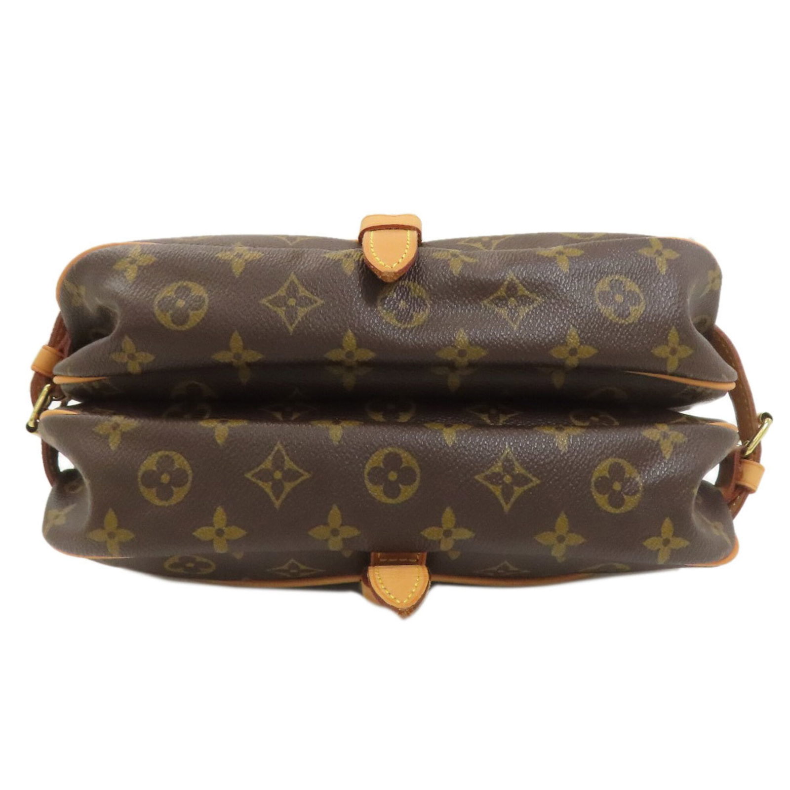 Shoulder Bag Monogram By Louis Vuitton - 4