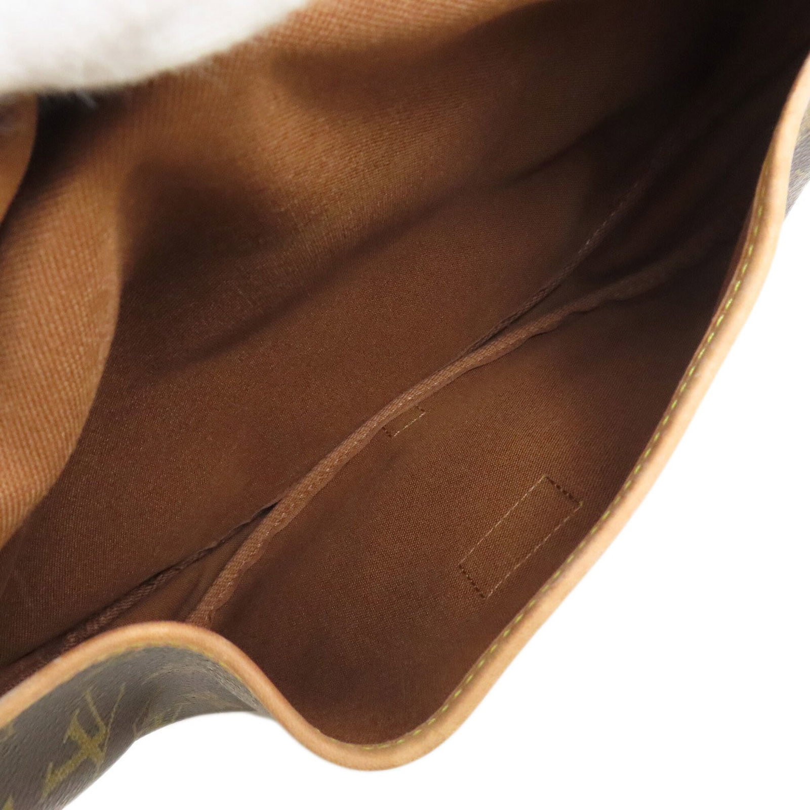 Shoulder Bag Monogram By Louis Vuitton - 5
