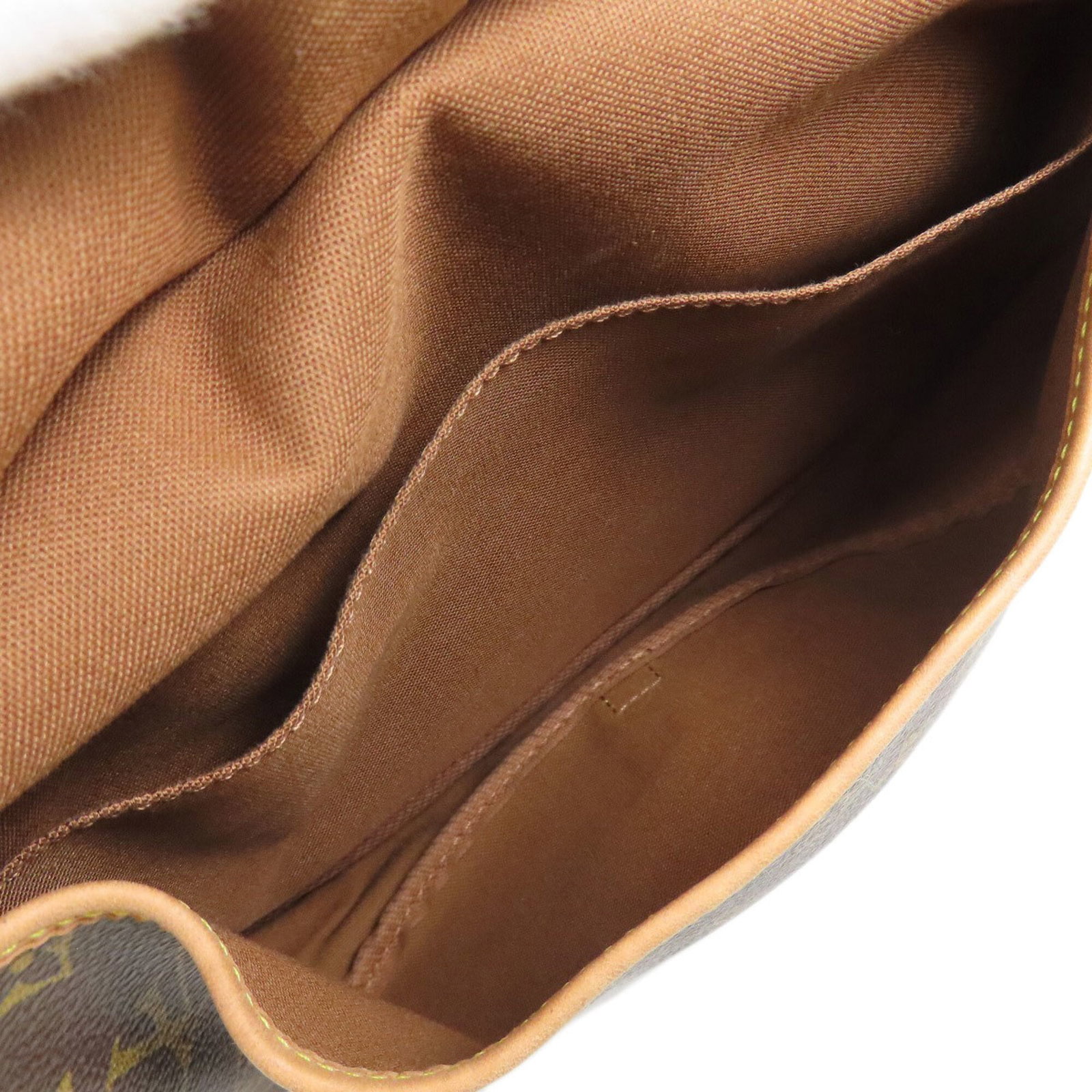 Shoulder Bag Monogram By Louis Vuitton - 6