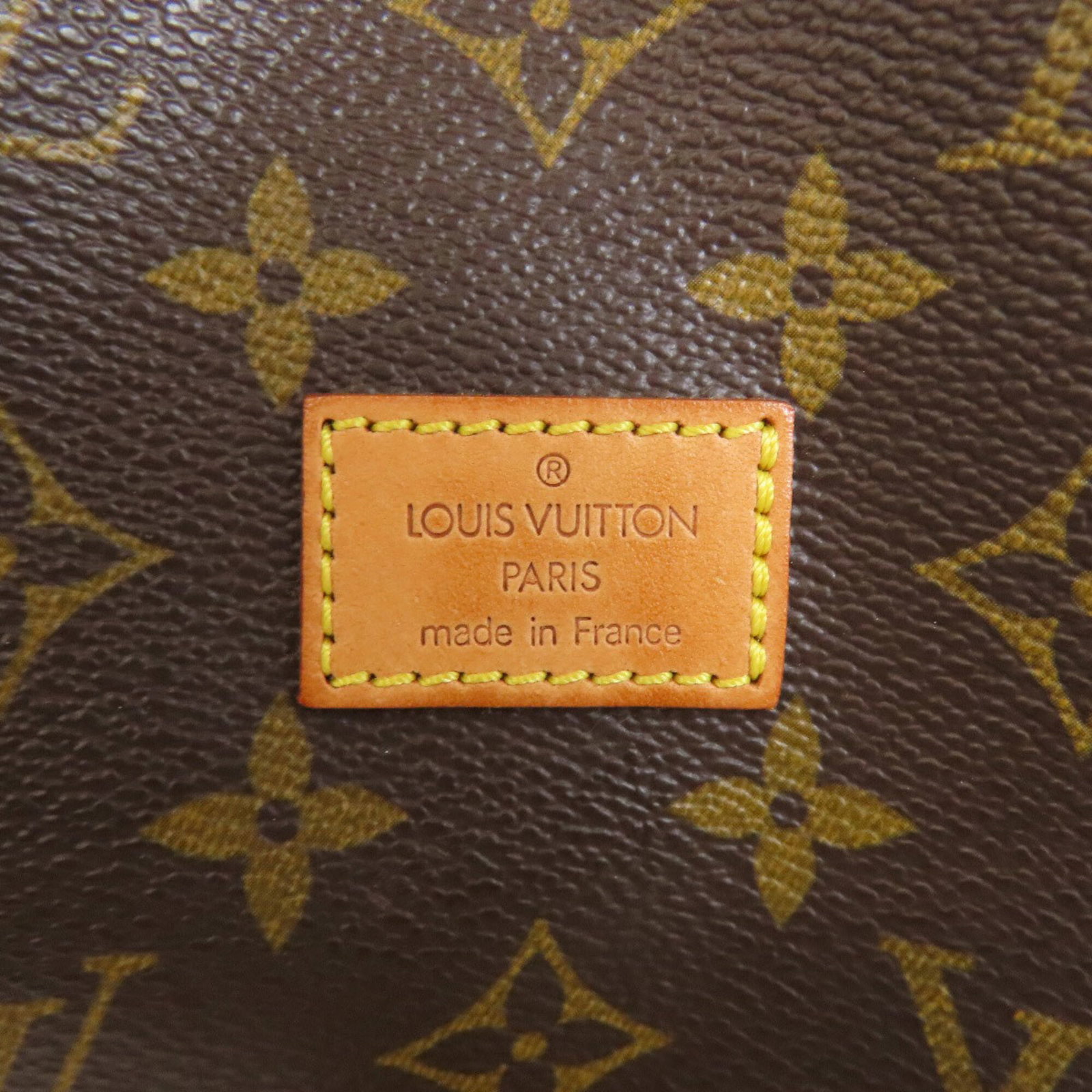 Shoulder Bag Monogram By Louis Vuitton - 7