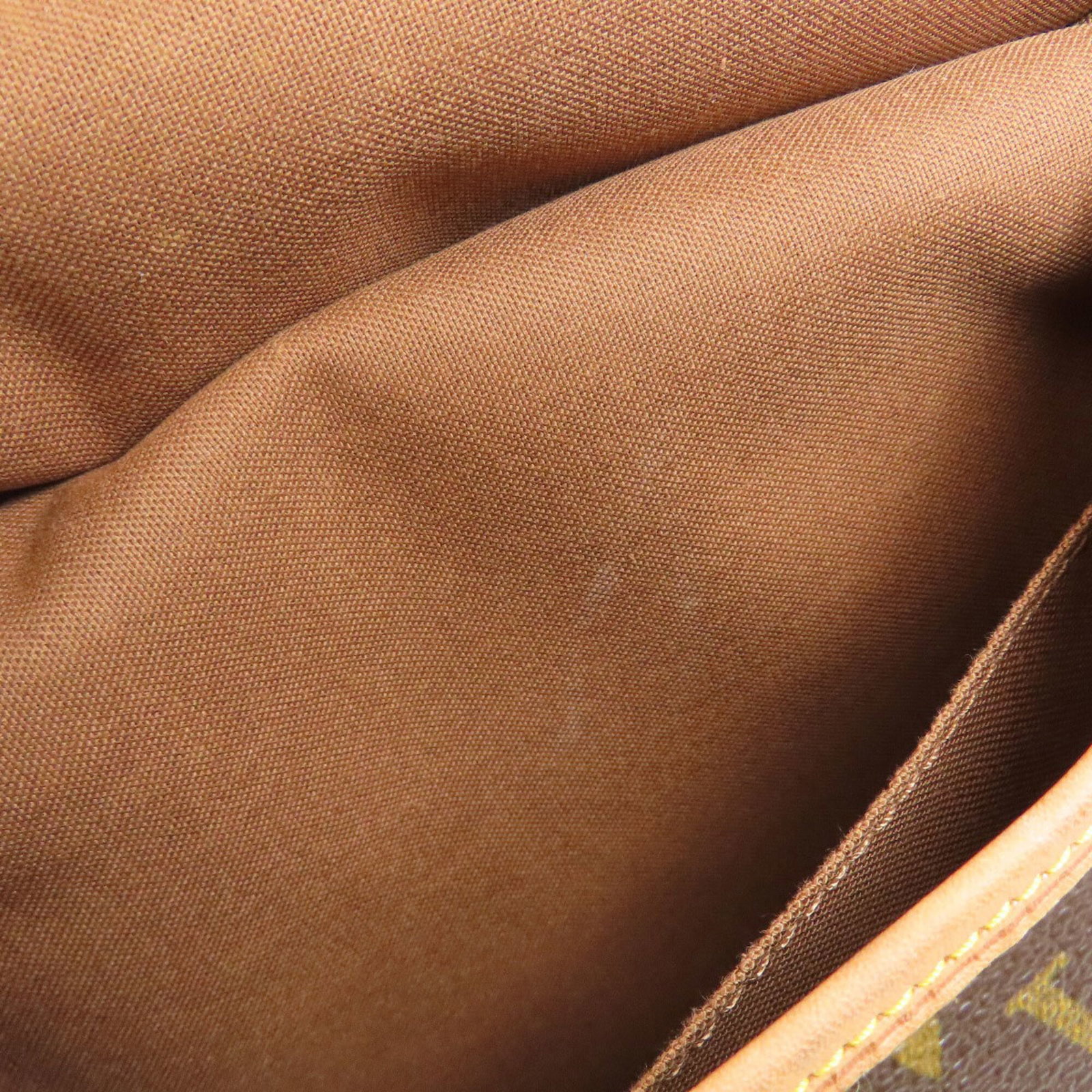 Shoulder Bag Monogram By Louis Vuitton - 9