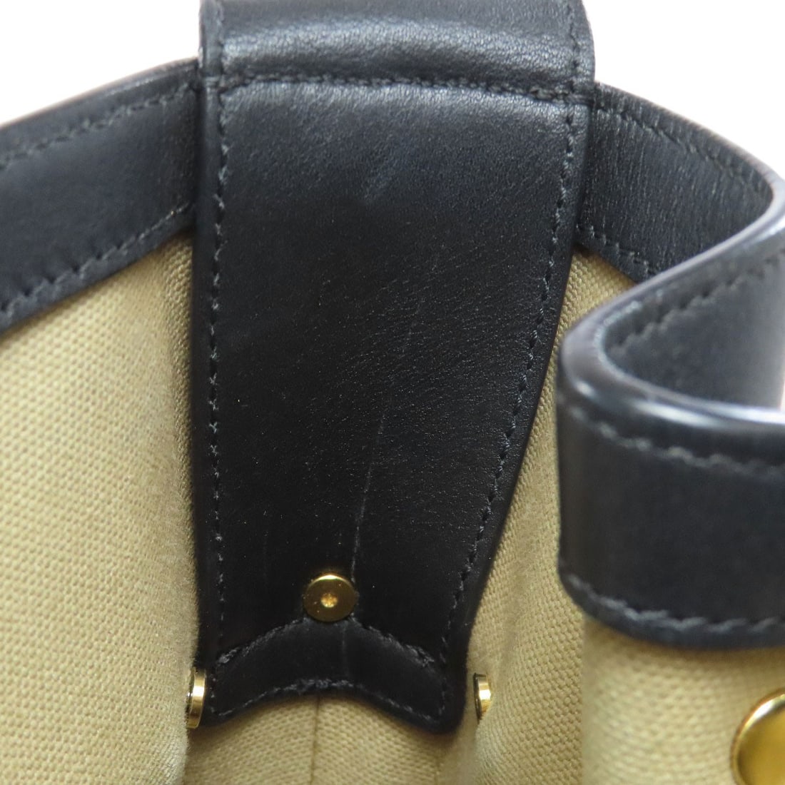 Chloe leather shoulder bag - 10