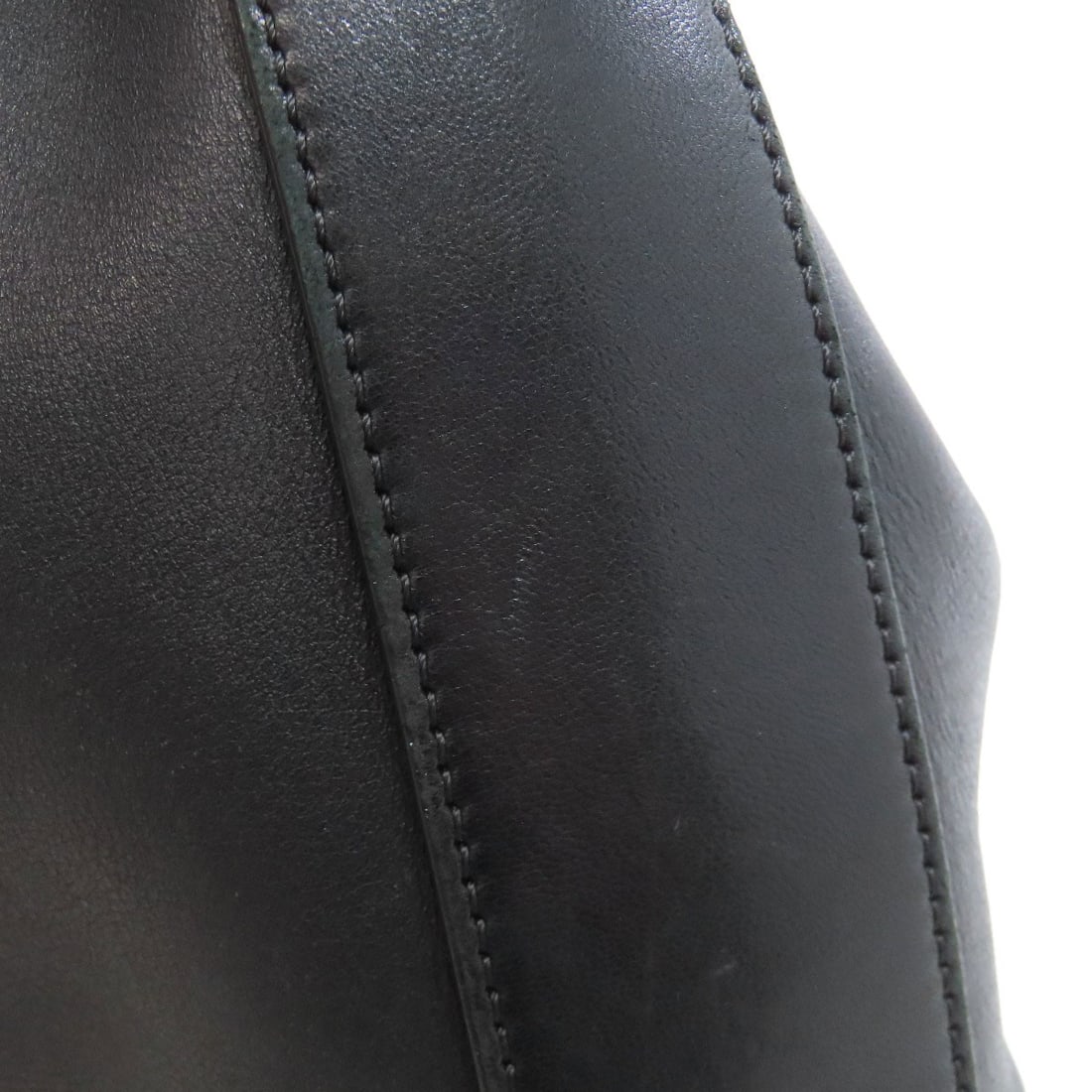 Chloe leather shoulder bag - 16