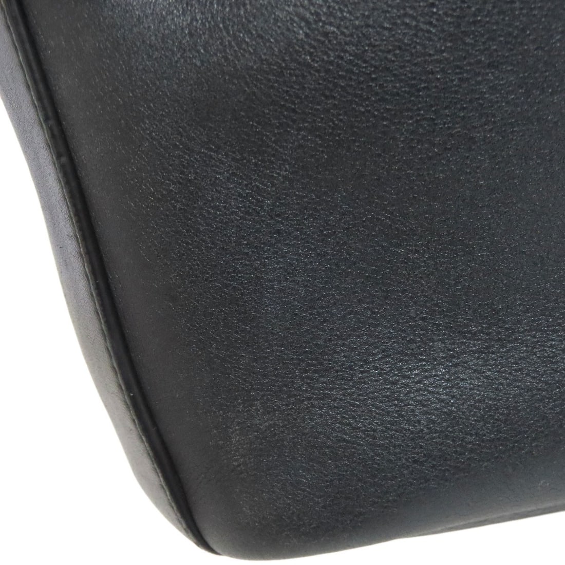 Chloe leather shoulder bag - 18