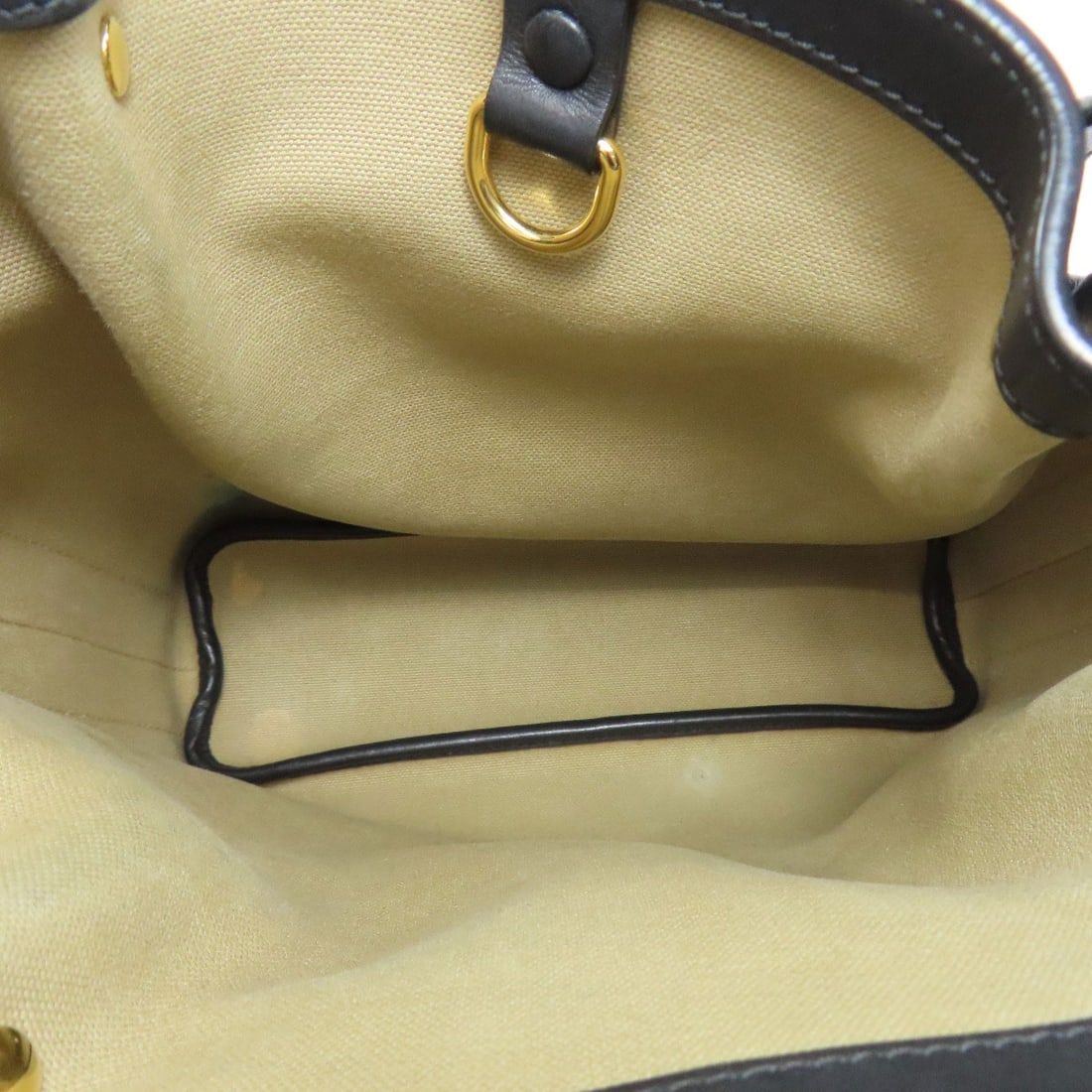 Chloe leather shoulder bag - 5