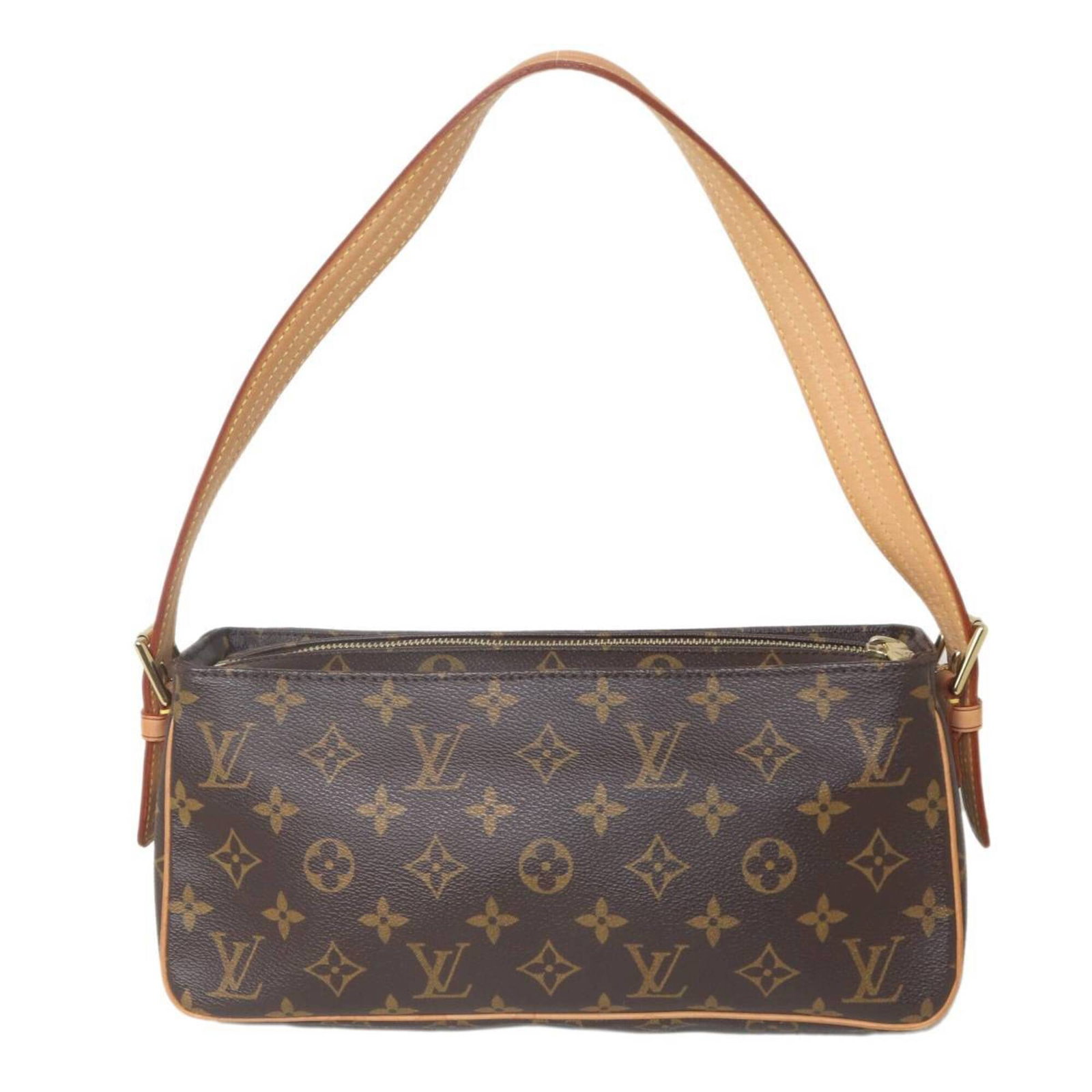 Louis Vuitton Handbag Monogram - 3