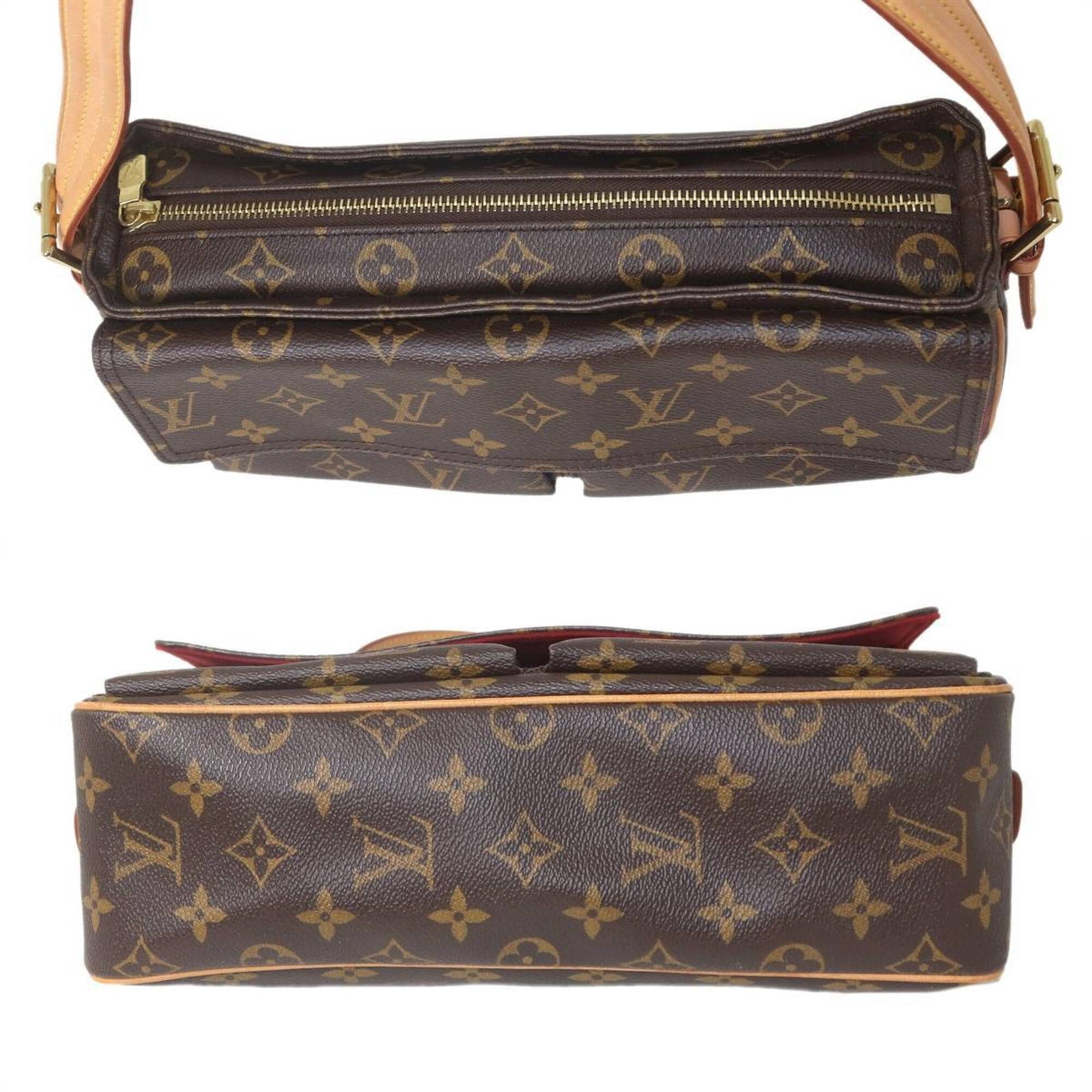 Louis Vuitton Handbag Monogram - 5