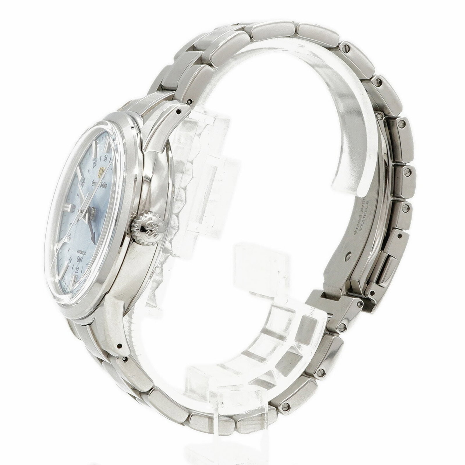 Seiko Wristwatch - 2
