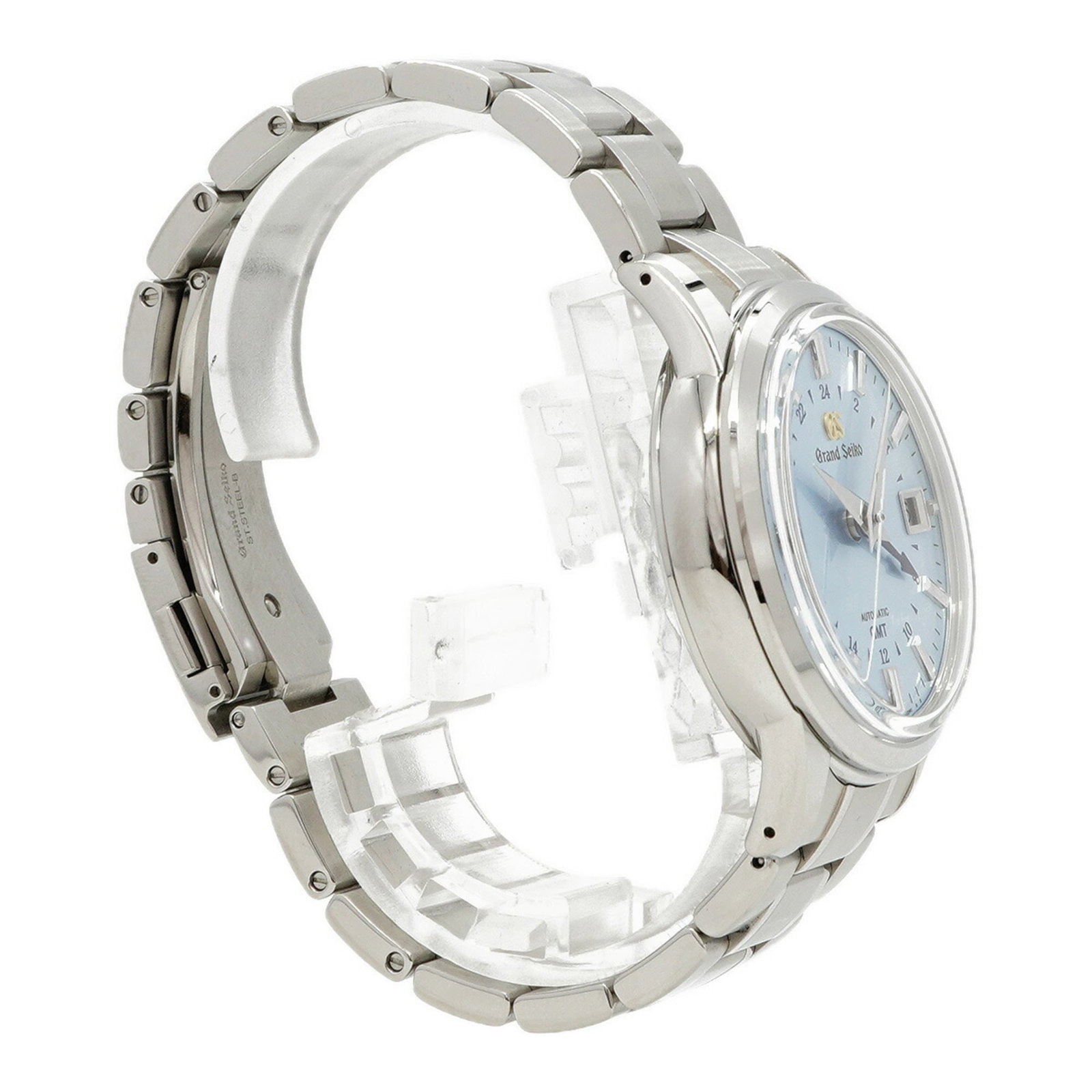 Seiko Wristwatch - 3