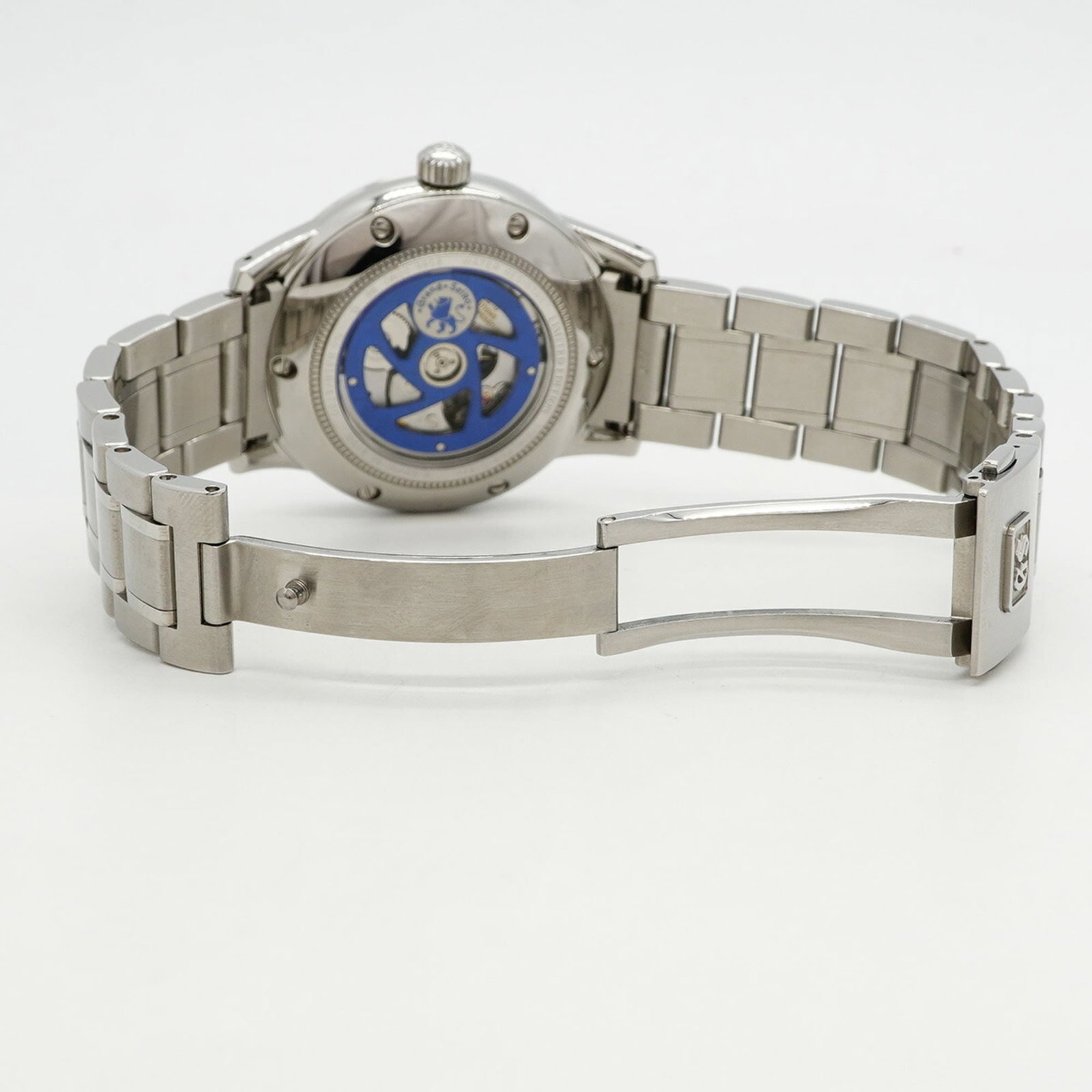 Seiko Wristwatch - 4