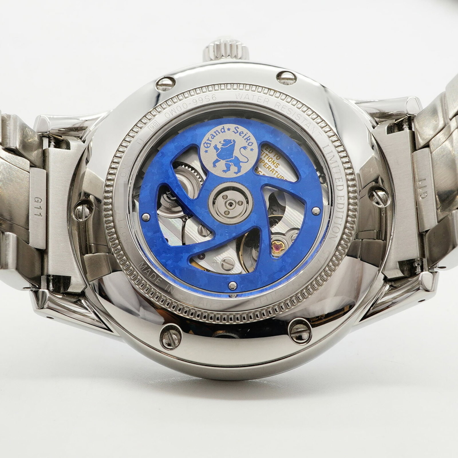 Seiko Wristwatch - 5