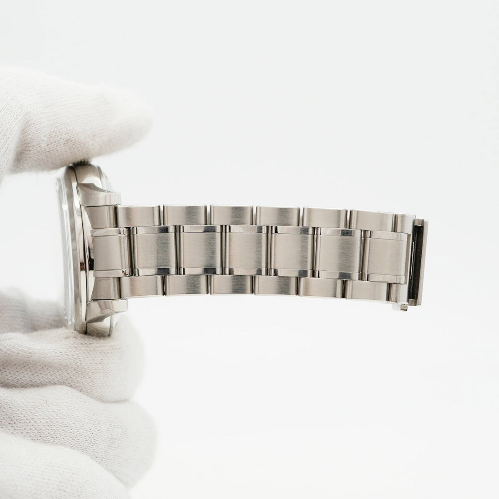 Seiko Wristwatch - 6