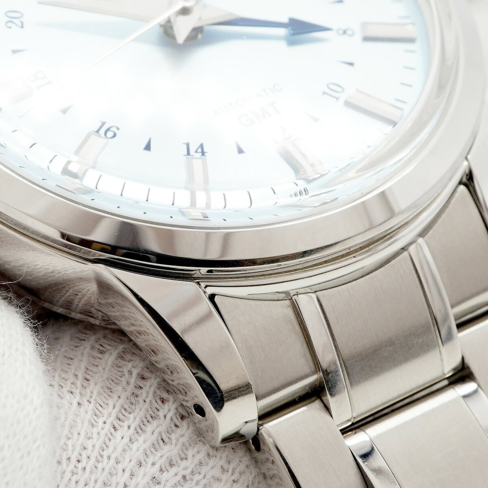 Seiko Wristwatch - 7