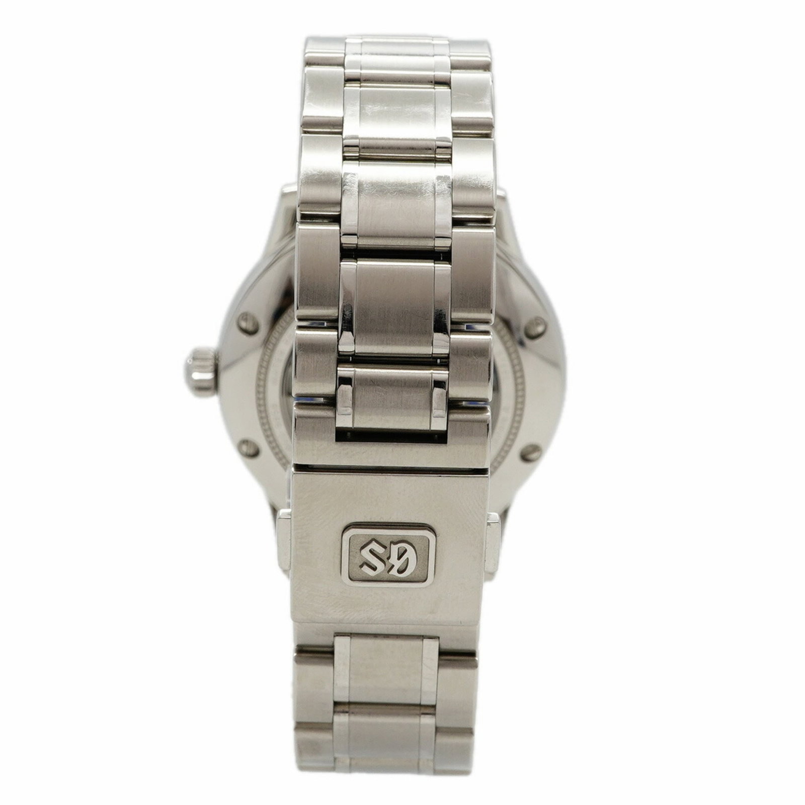 Seiko Wristwatch - 8
