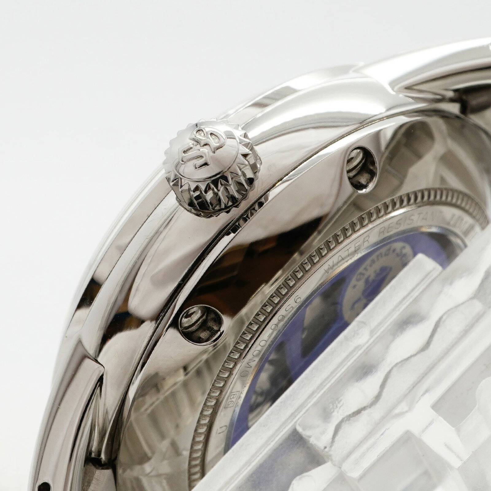 Seiko Wristwatch - 9