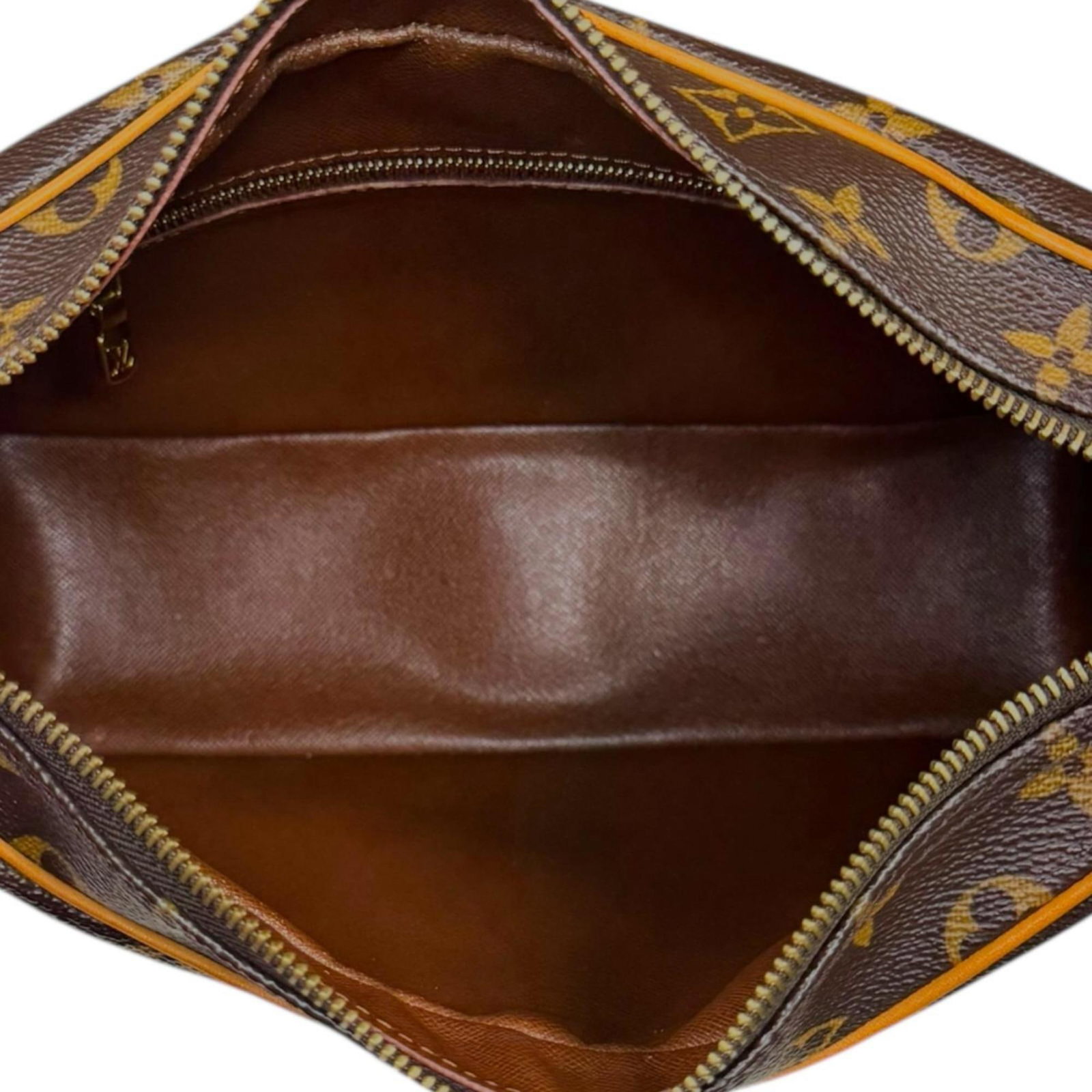 Shoulder Bag Monogram Louis Vuitton - 6