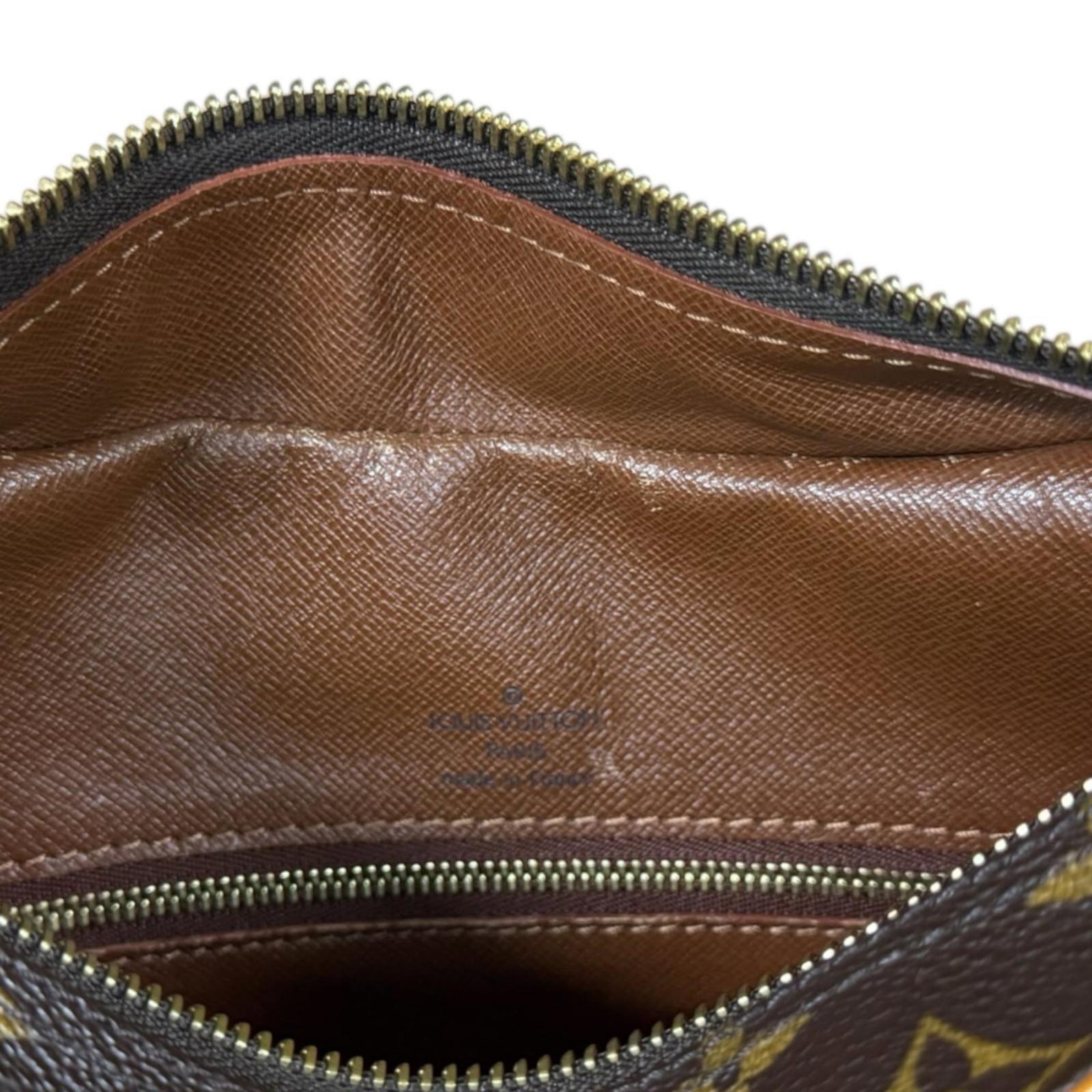 Shoulder Bag Monogram Louis Vuitton - 7