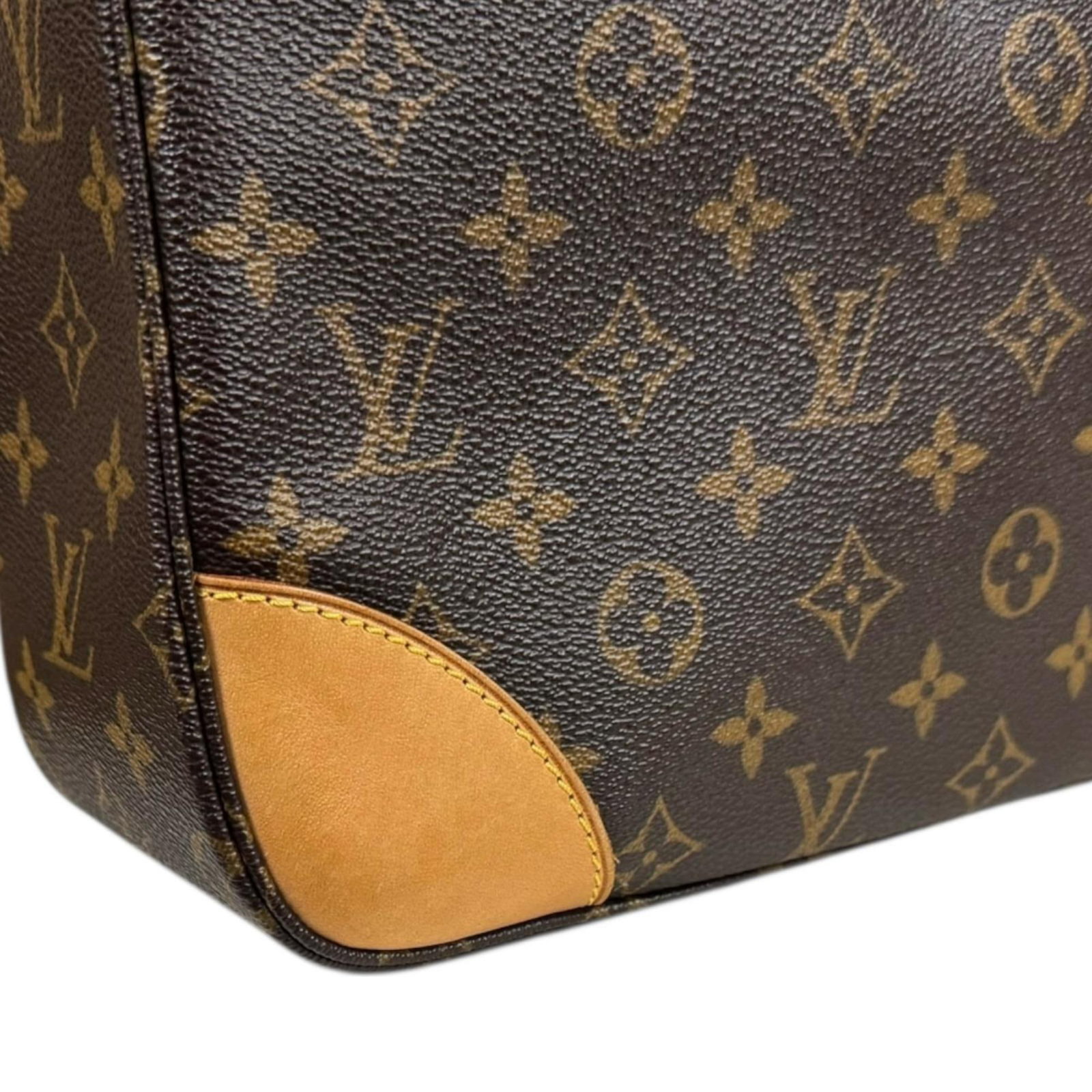 Shoulder Bag Monogram Louis Vuitton - 8