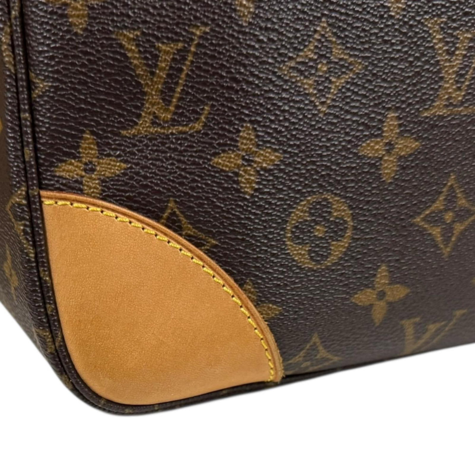 Shoulder Bag Monogram Louis Vuitton - 9