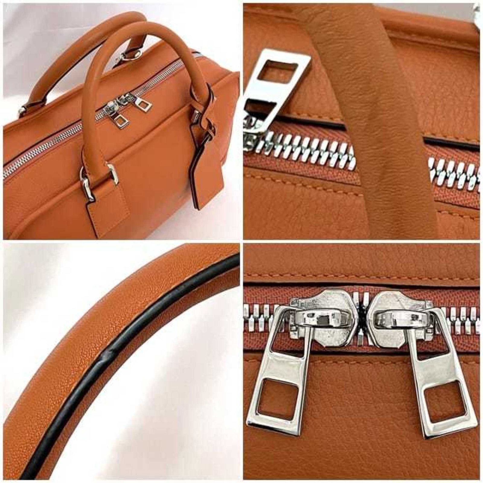 Handbag Leather from Loewe - 10