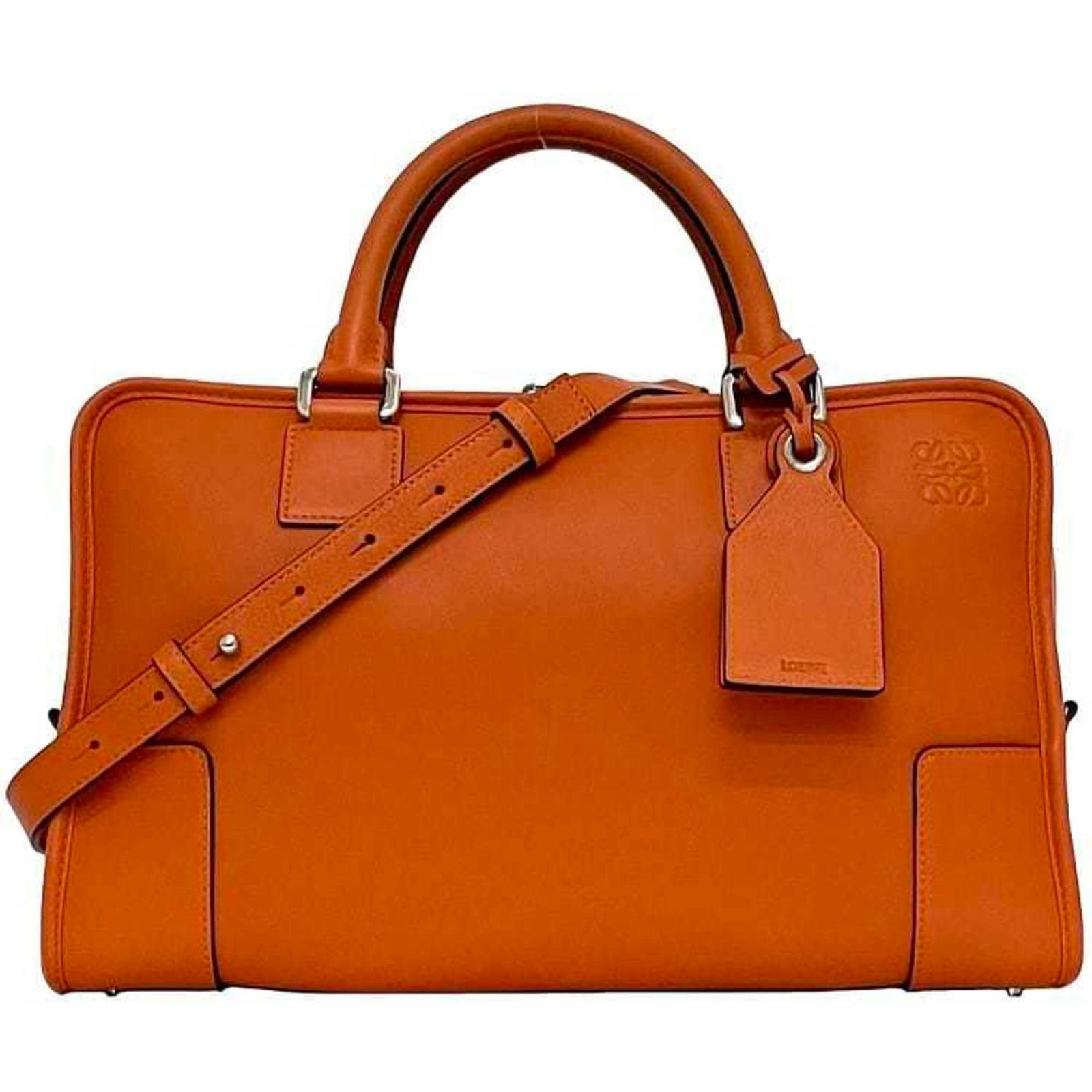 Handbag Leather from Loewe - 2