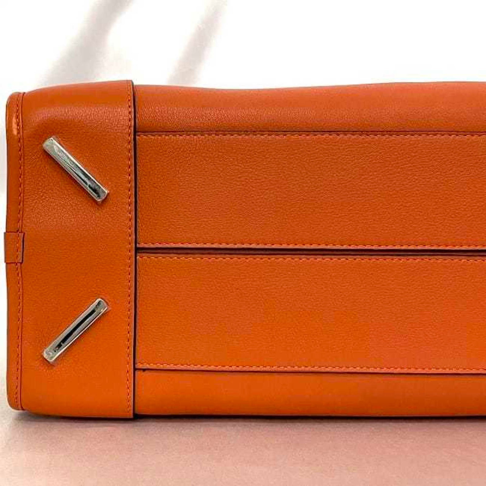 Handbag Leather from Loewe - 6