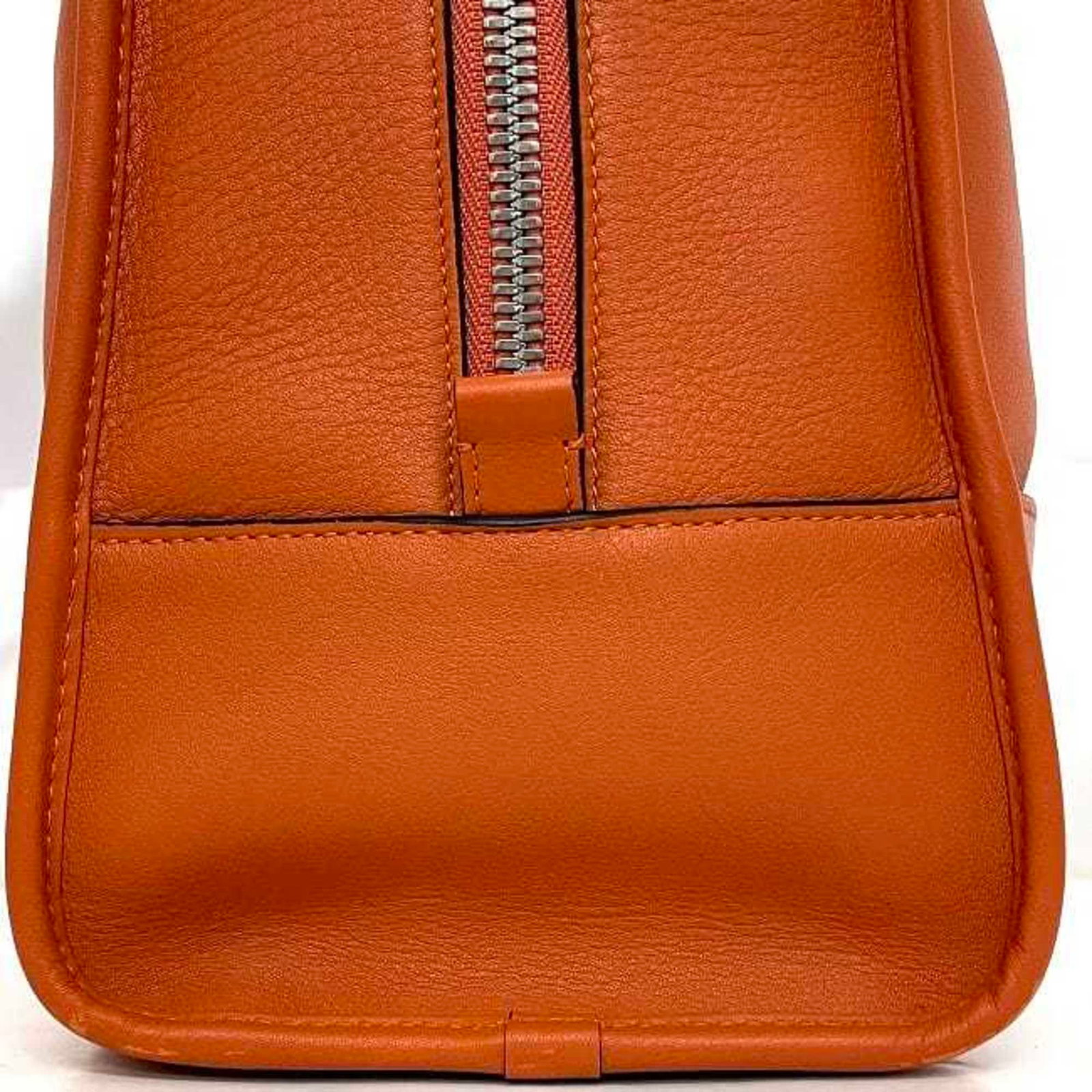 Handbag Leather from Loewe - 7