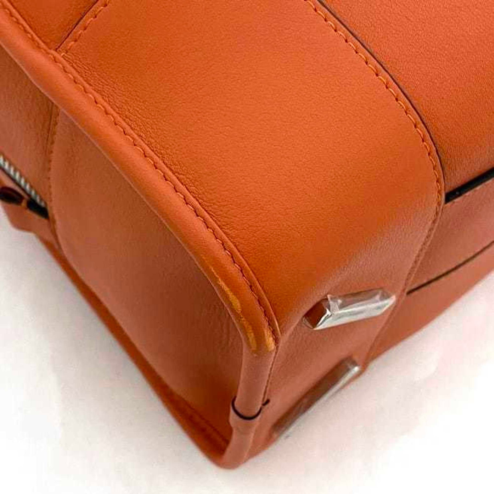 Handbag Leather from Loewe - 8