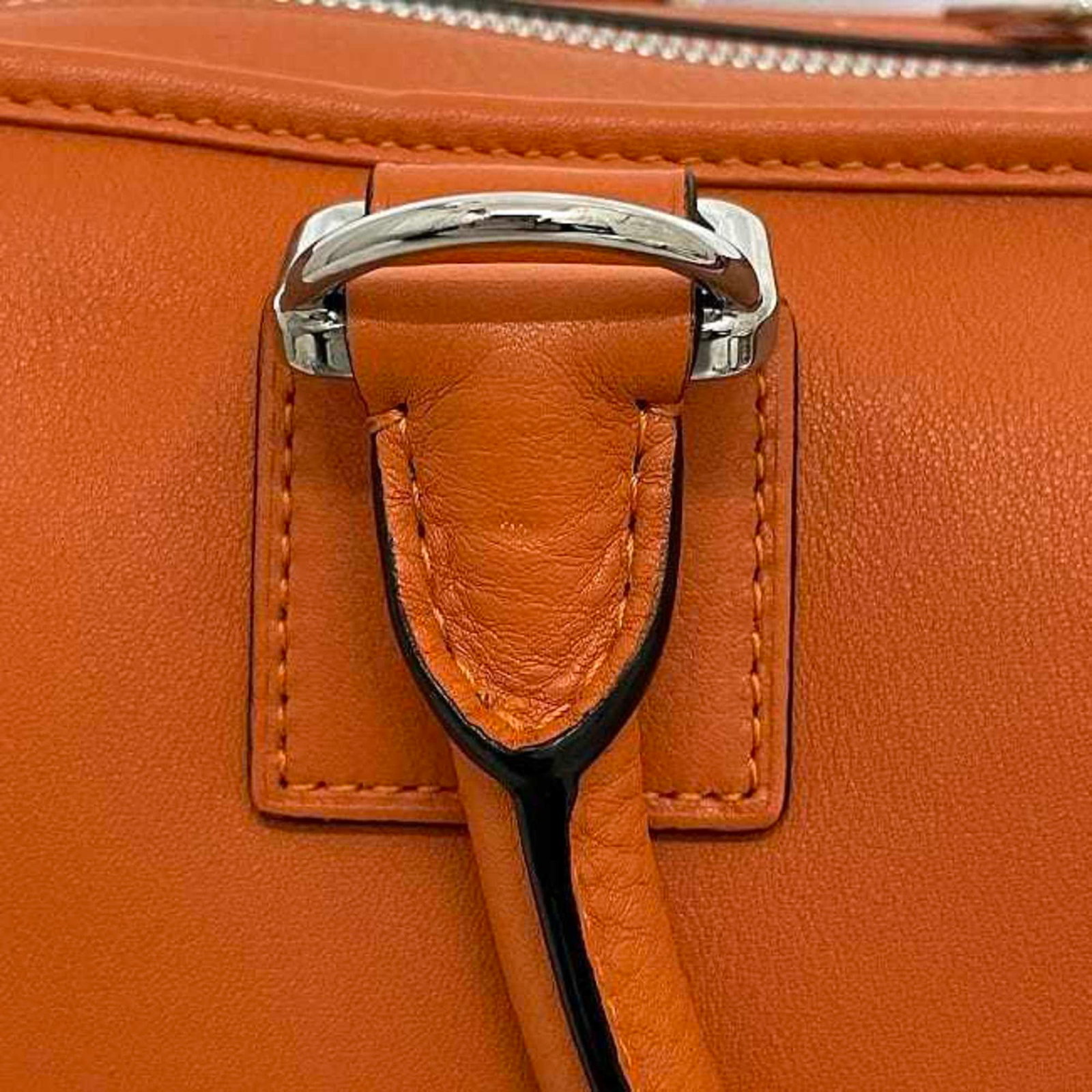 Handbag Leather from Loewe - 9