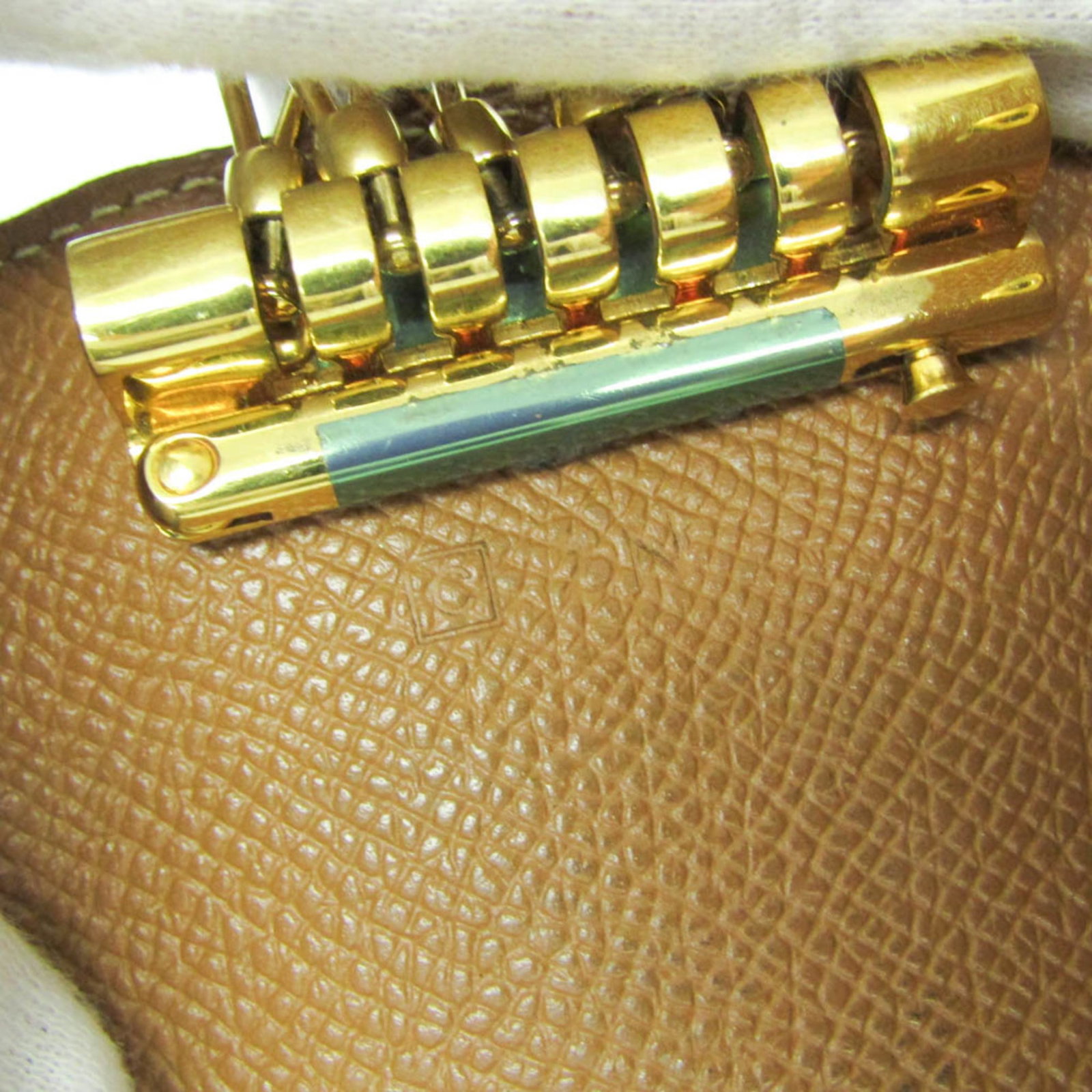 Epsom Leather Hermes Keycase - 13