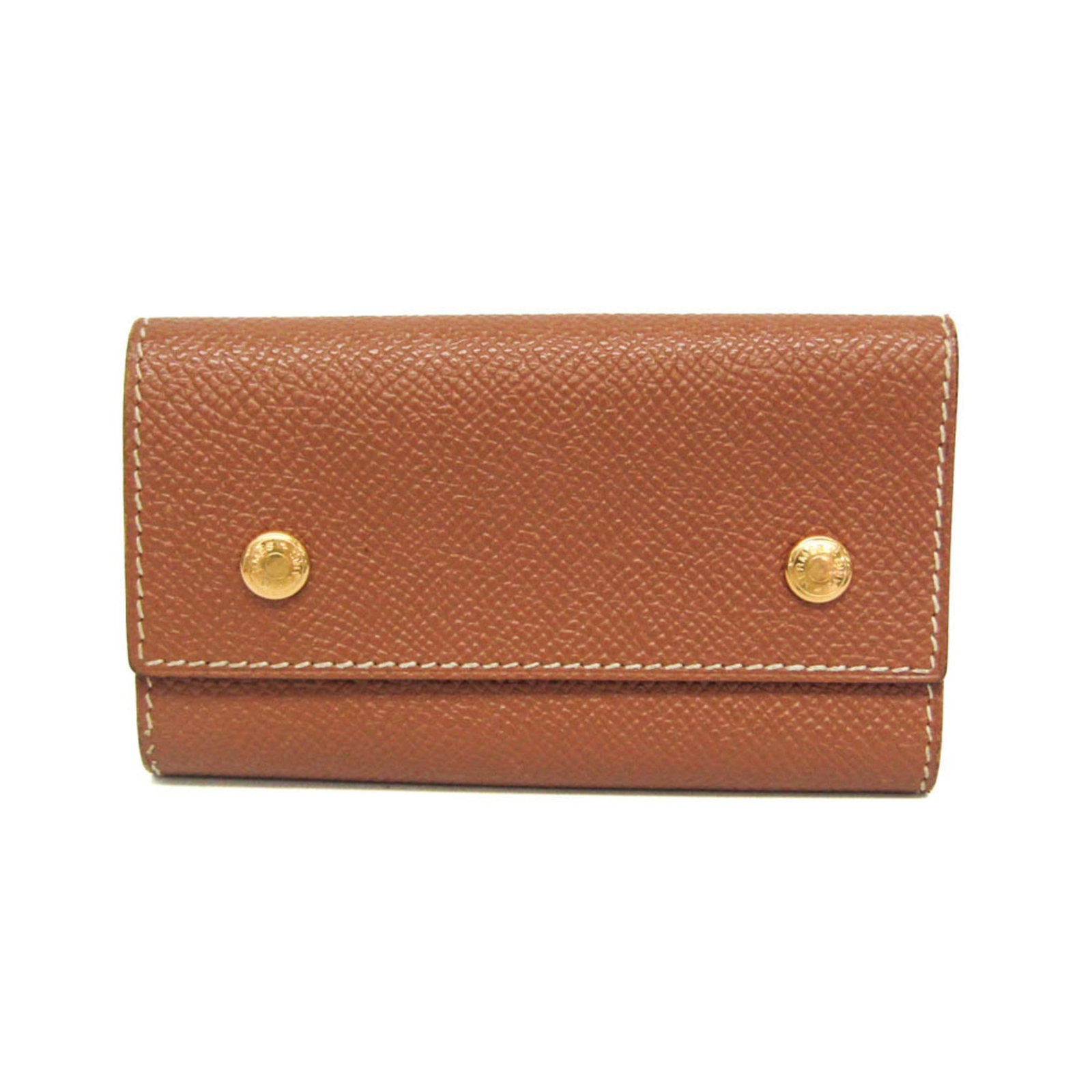 Epsom Leather Hermes Keycase