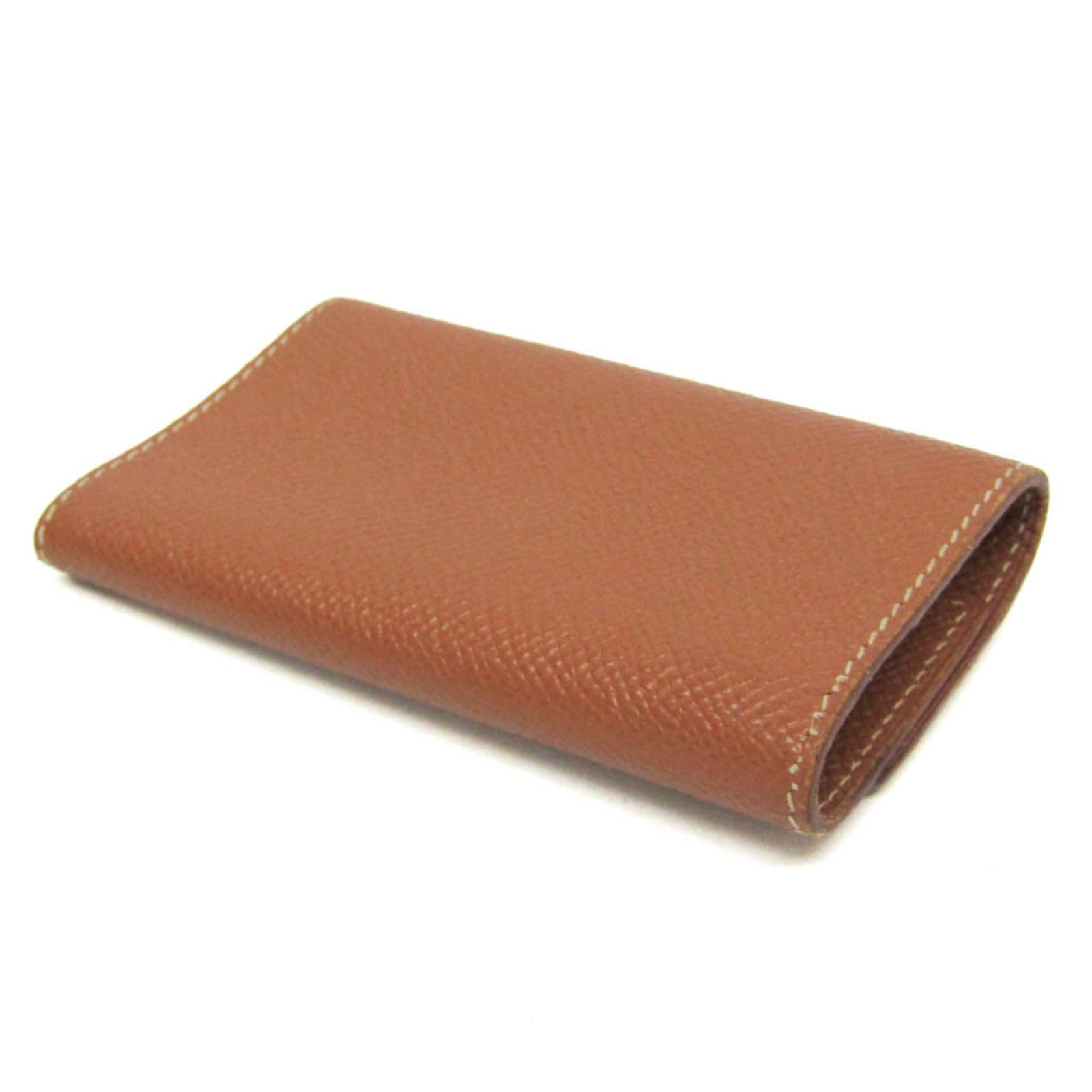Epsom Leather Hermes Keycase - 3