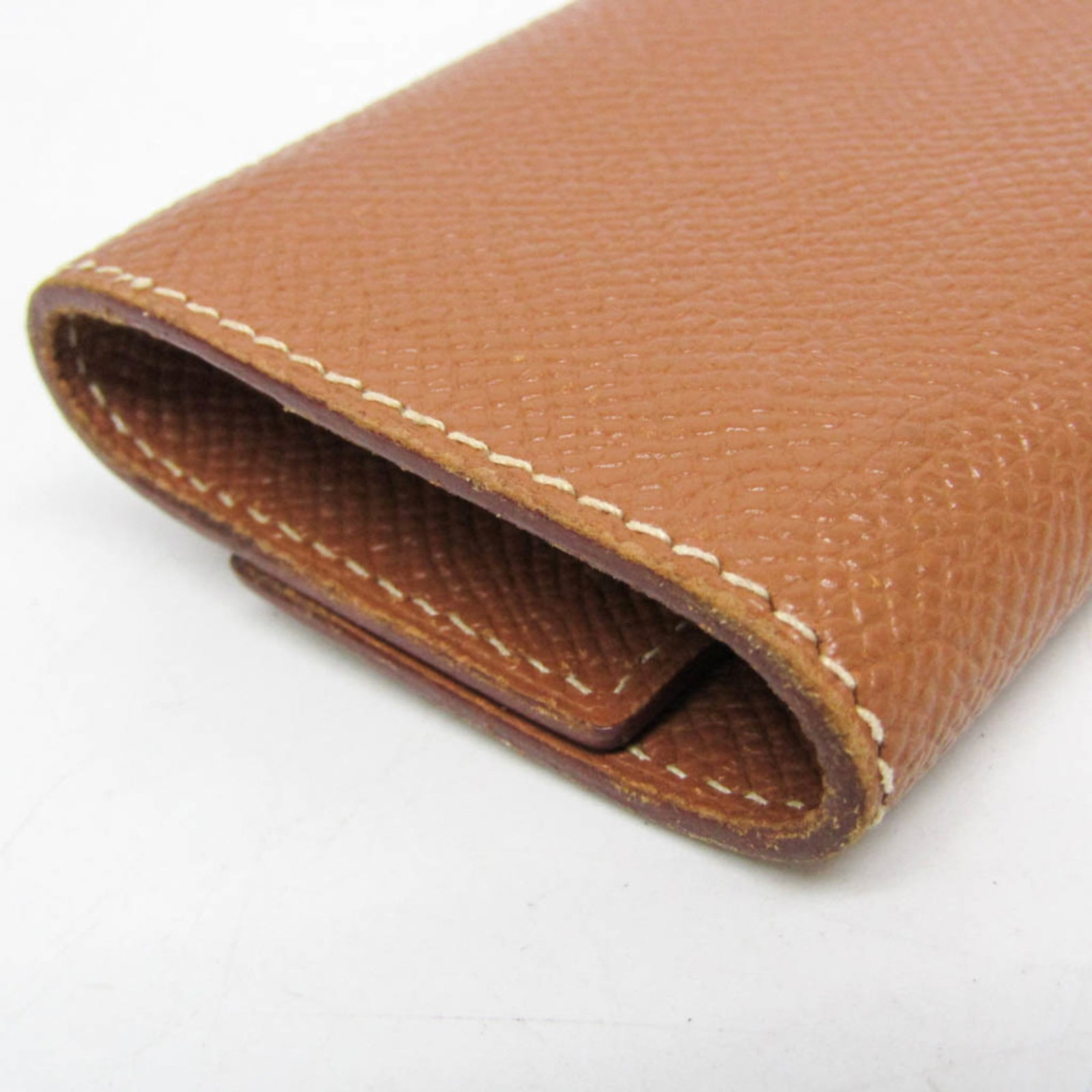 Epsom Leather Hermes Keycase - 5