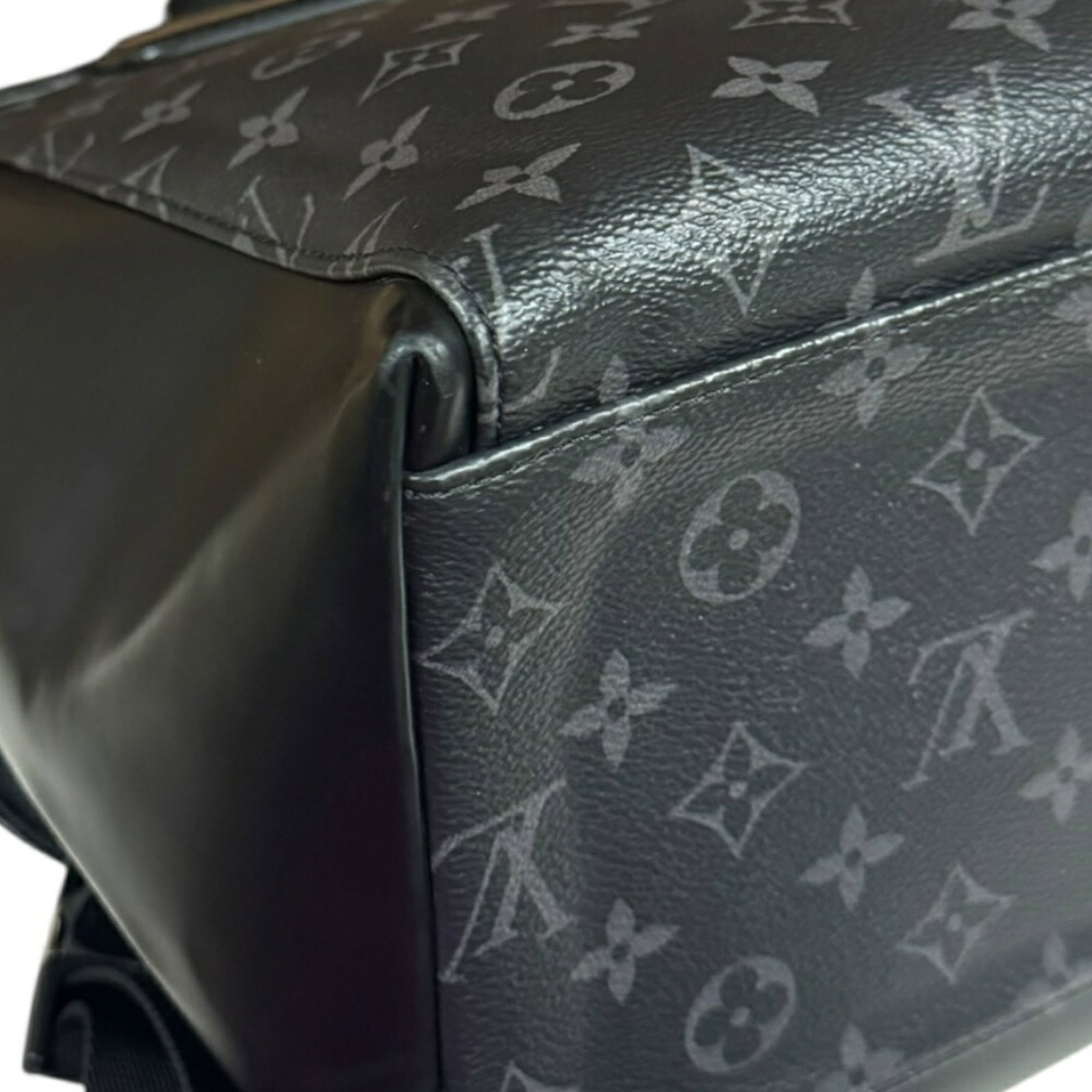 Monogram Eclipse Louis Vuitton Bag Shoulder - 10