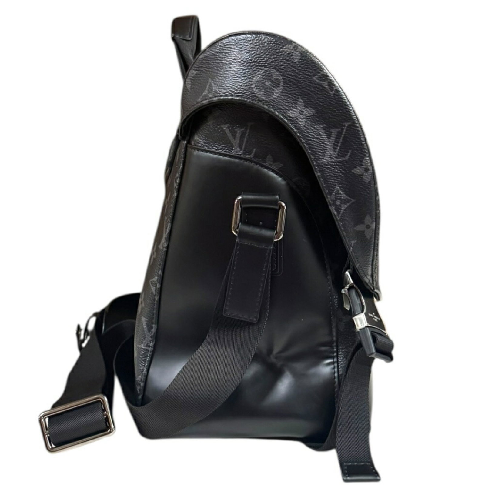Monogram Eclipse Louis Vuitton Bag Shoulder - 4
