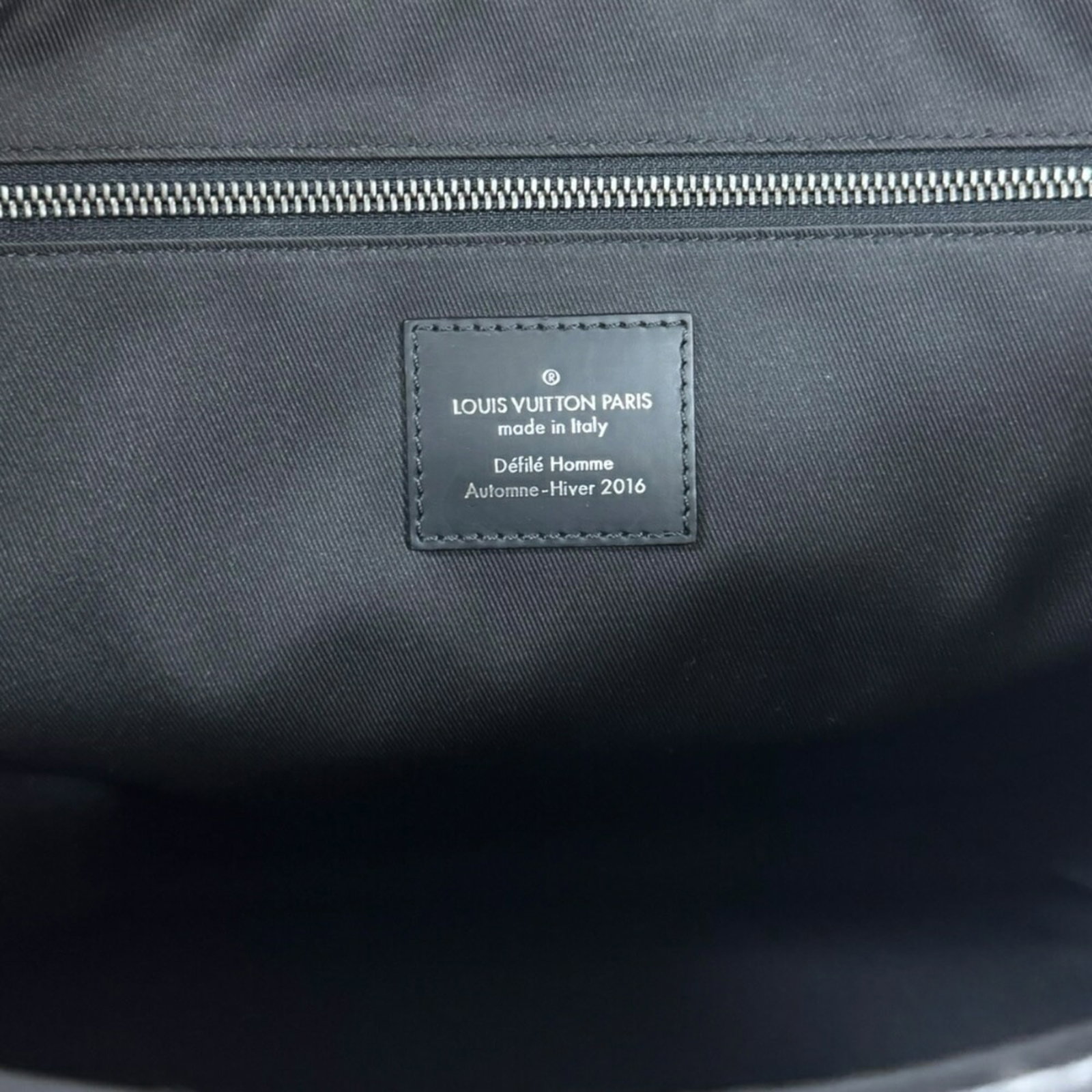 Monogram Eclipse Louis Vuitton Bag Shoulder - 7