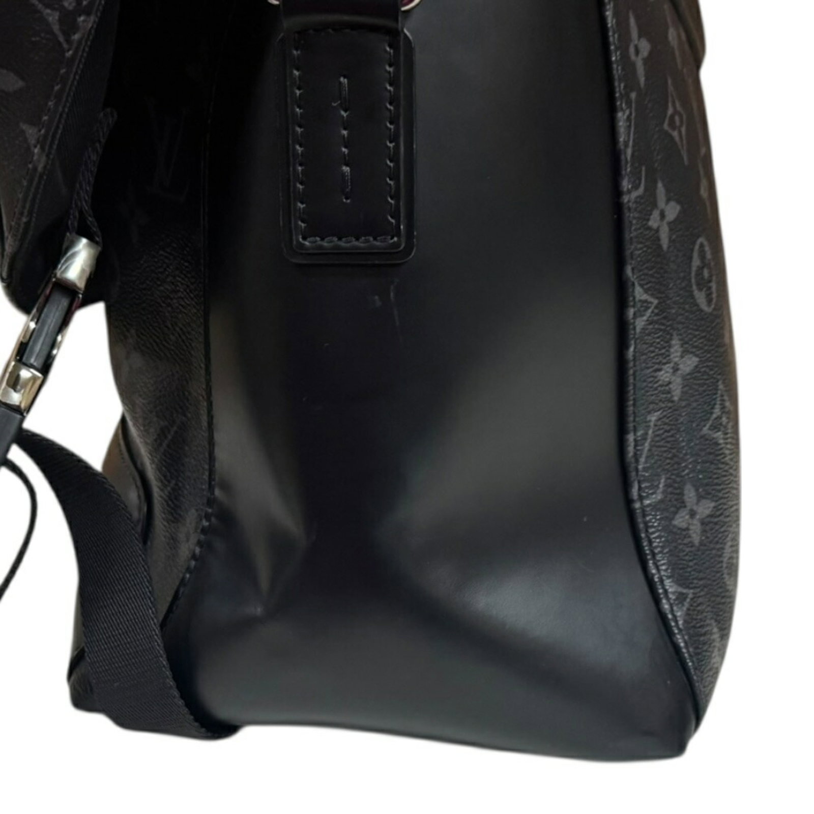 Monogram Eclipse Louis Vuitton Bag Shoulder - 8