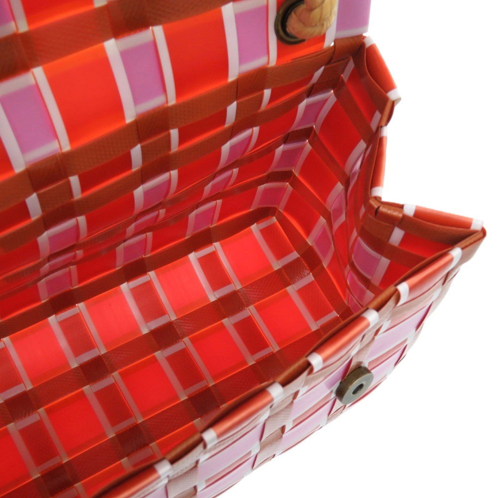 Polypropylene Marni Tote Bag - 6