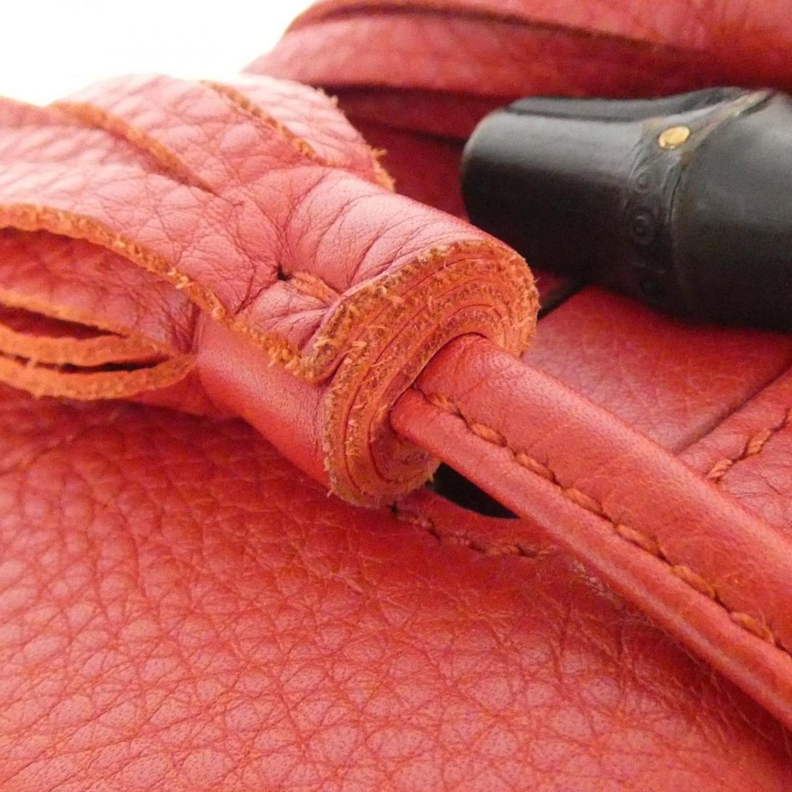 Backpack Leather Gucci - 7