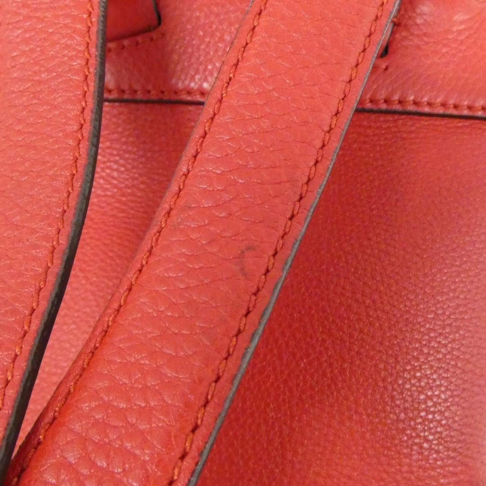Backpack Leather Gucci - 8