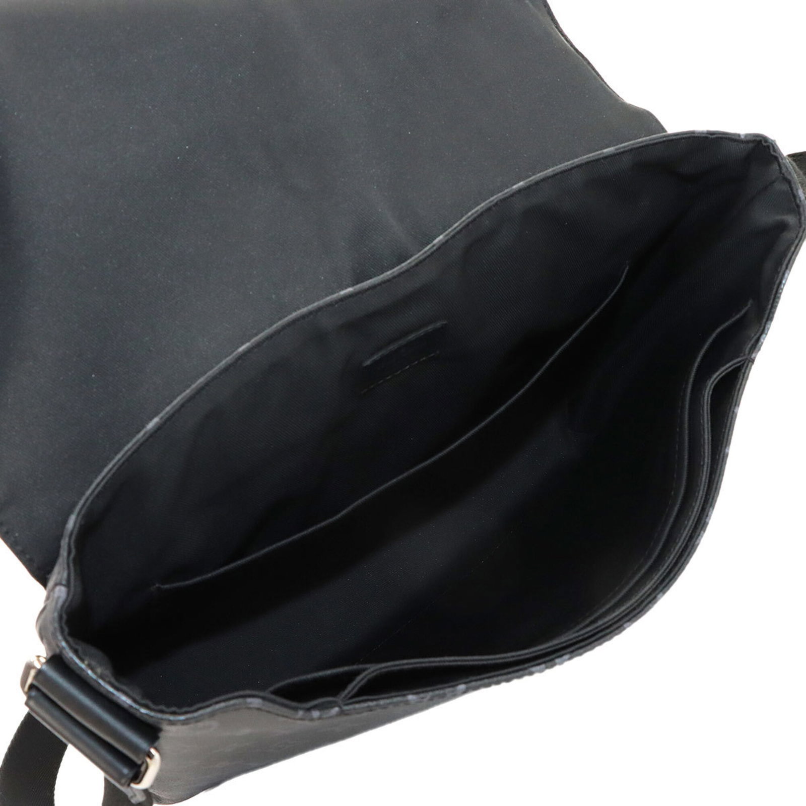 Louis Vuitton Handbag Shoulder Bag Monogram Eclipse - 7
