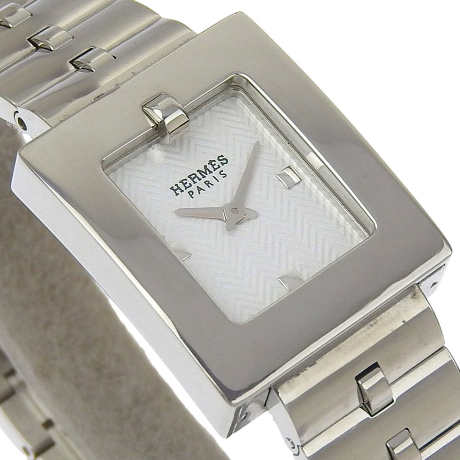 Wristwatch by Hermes - 3