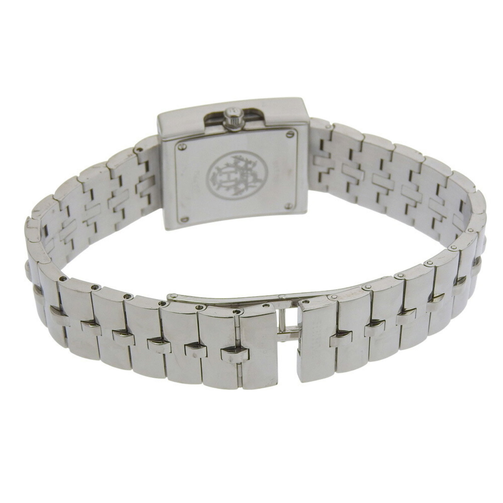 Wristwatch by Hermes - 5