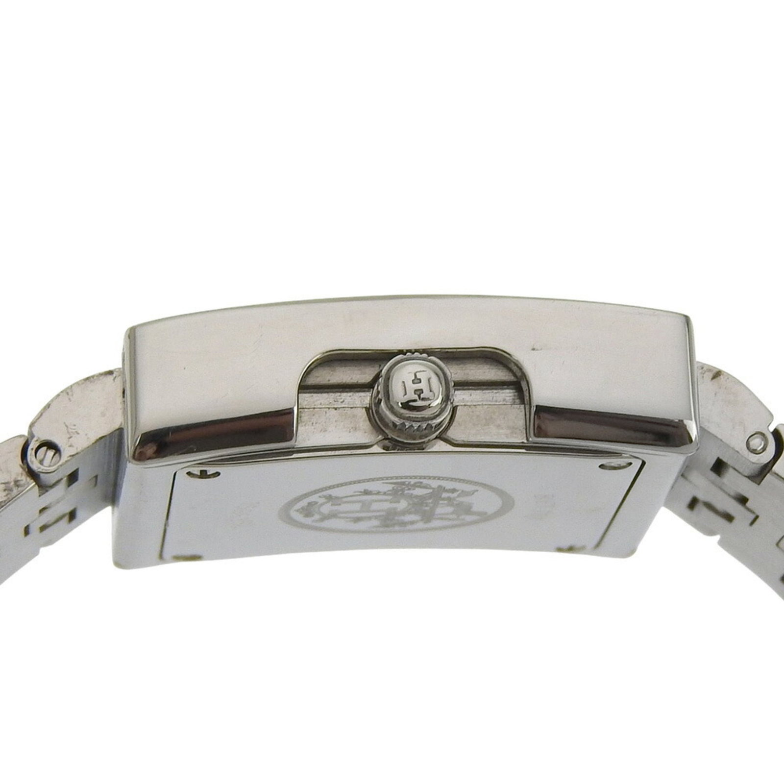 Wristwatch by Hermes - 6